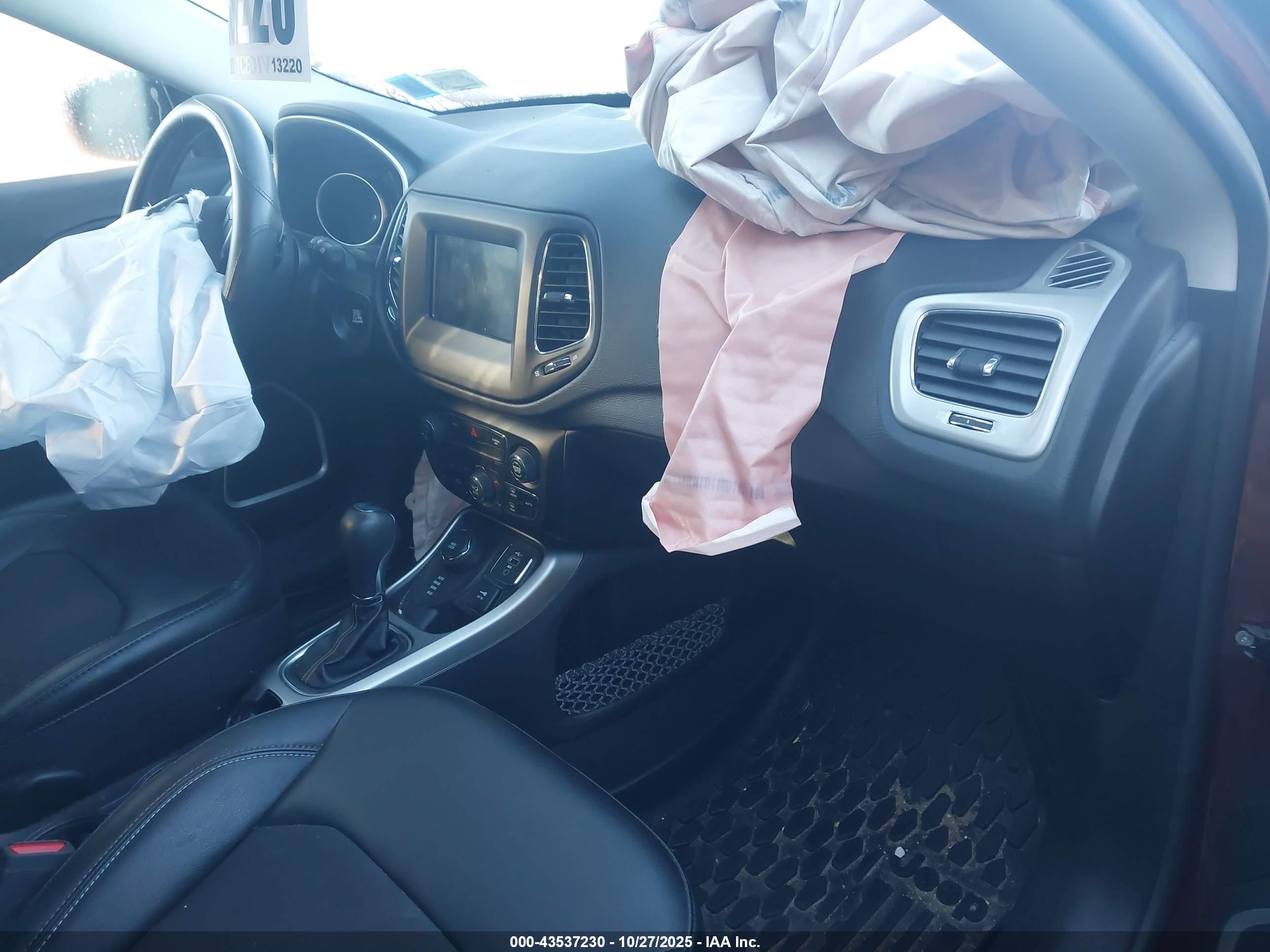 JEEP COMPASS image 5