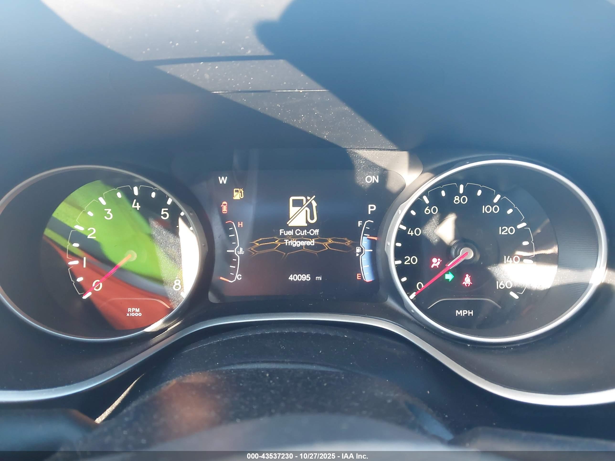 JEEP COMPASS image 7
