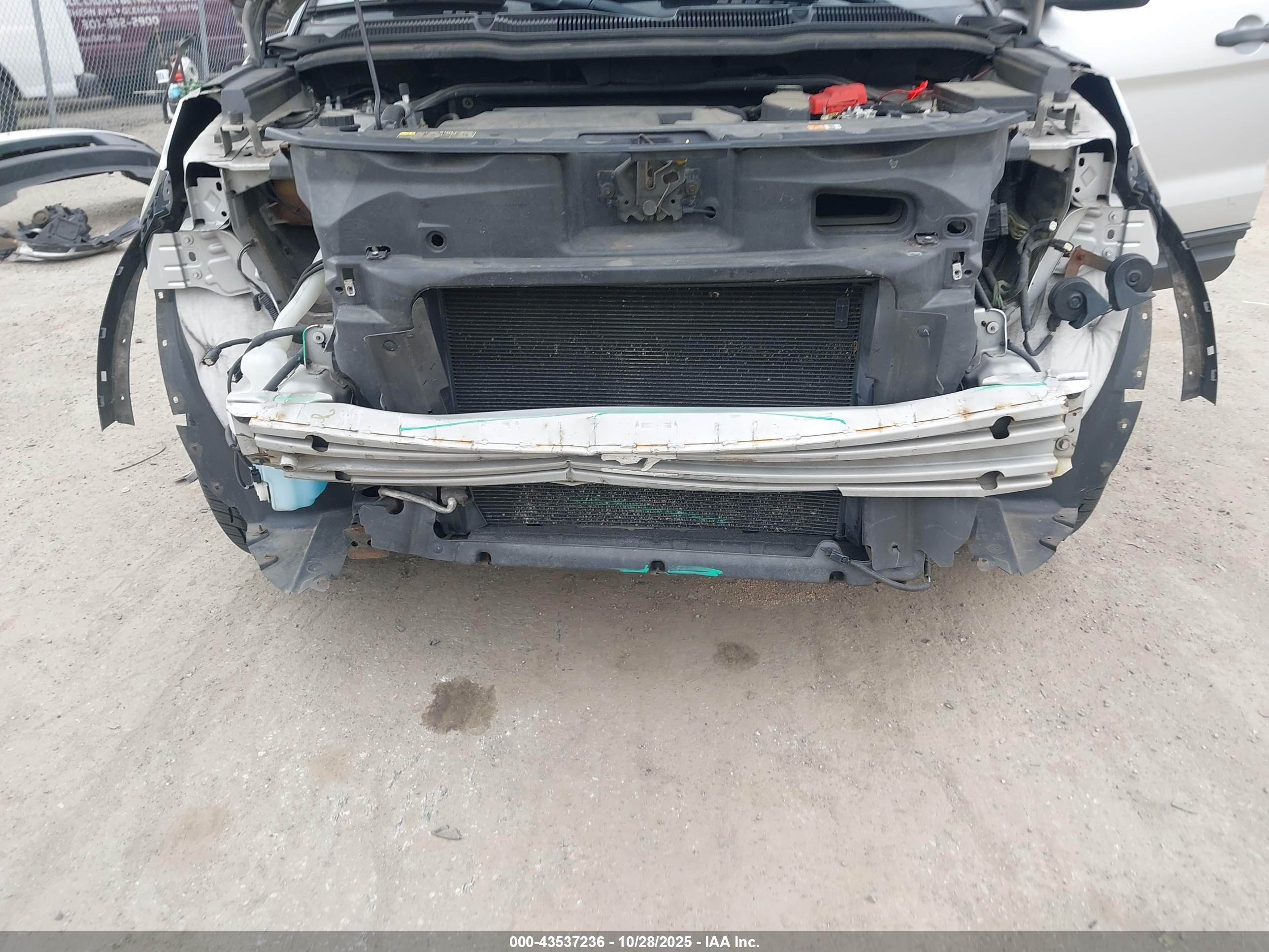 FORD EXPLORER image 6