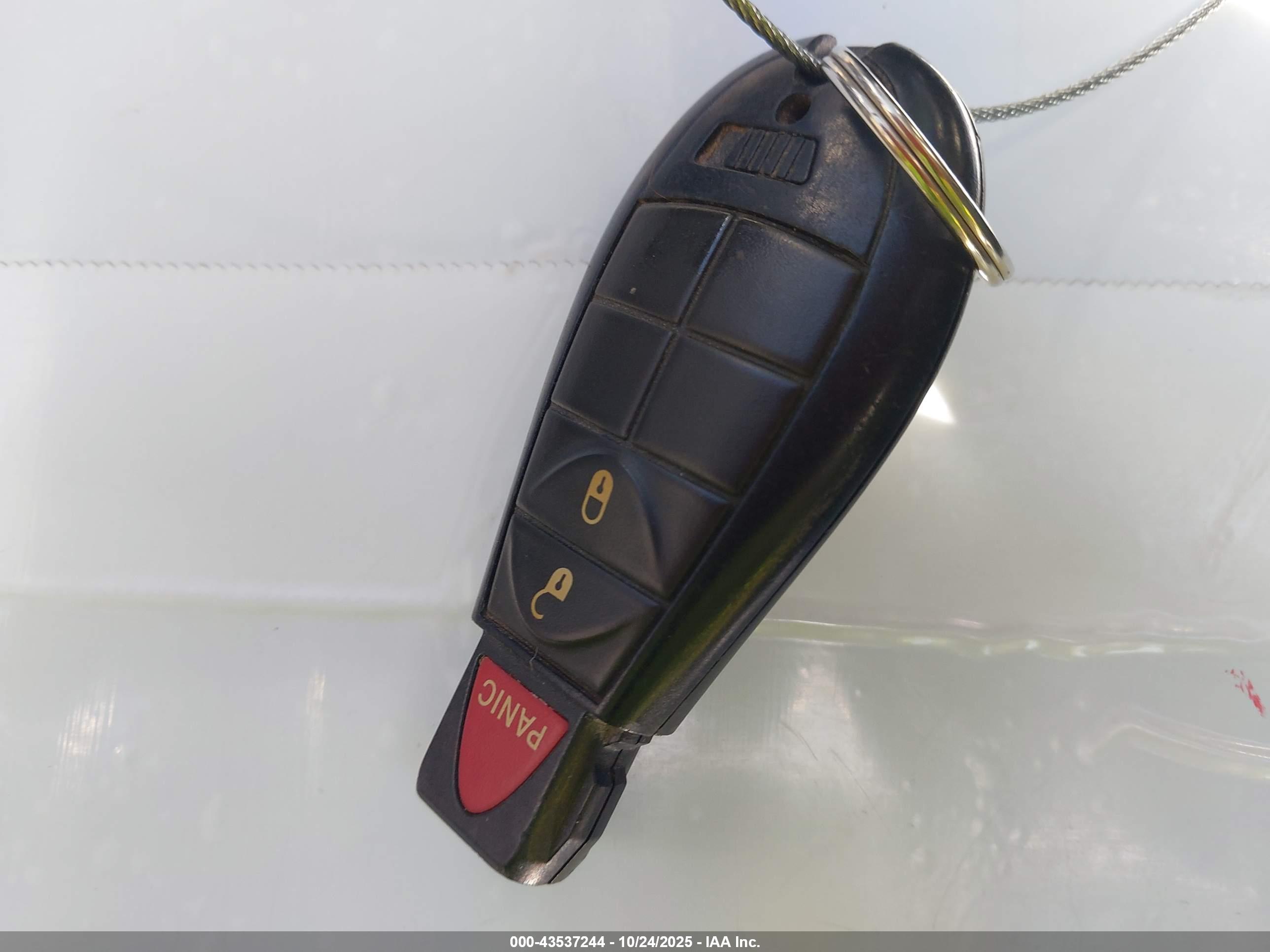 DODGE RAM image 11