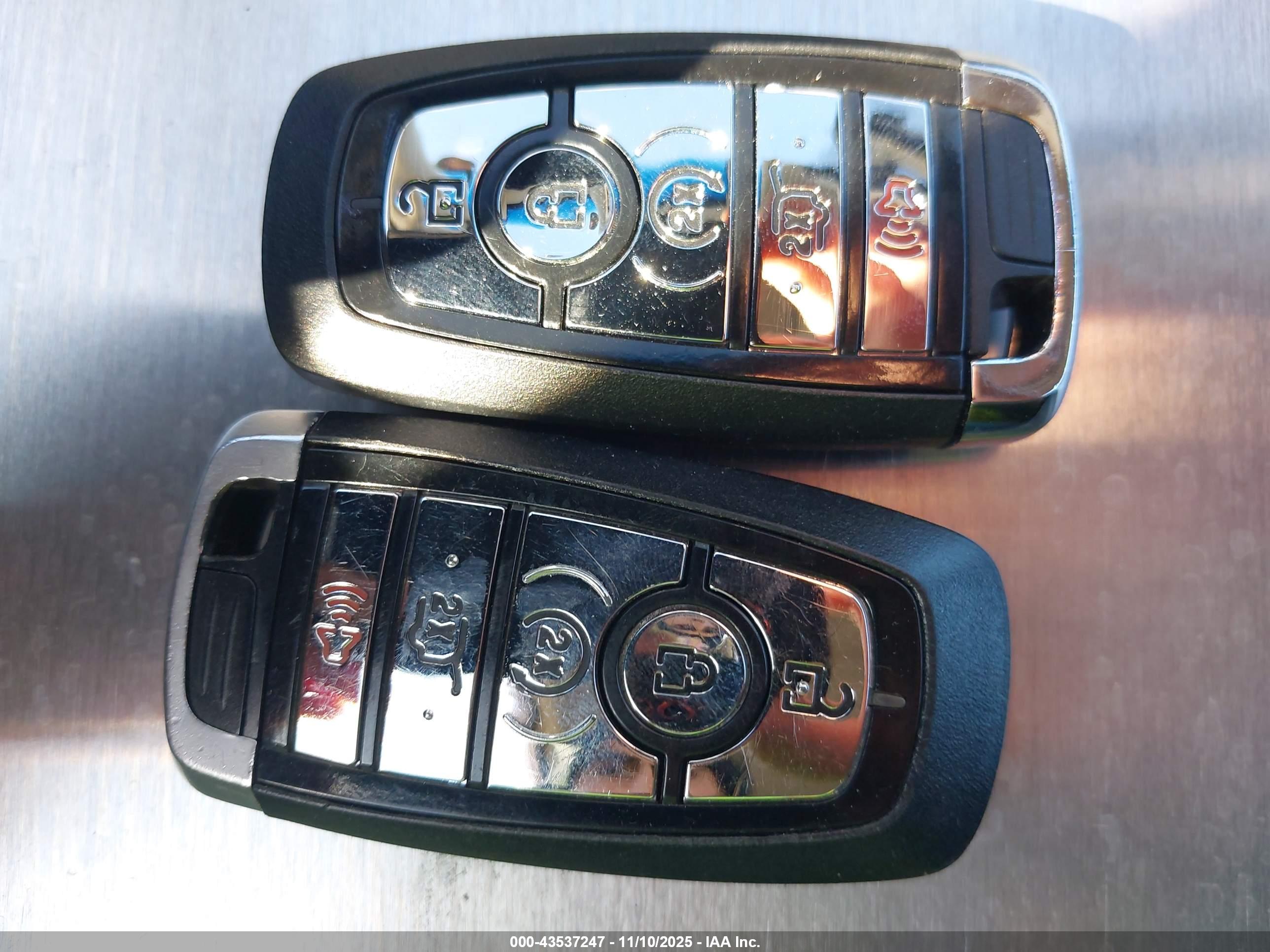 LINCOLN AVIATOR image 11