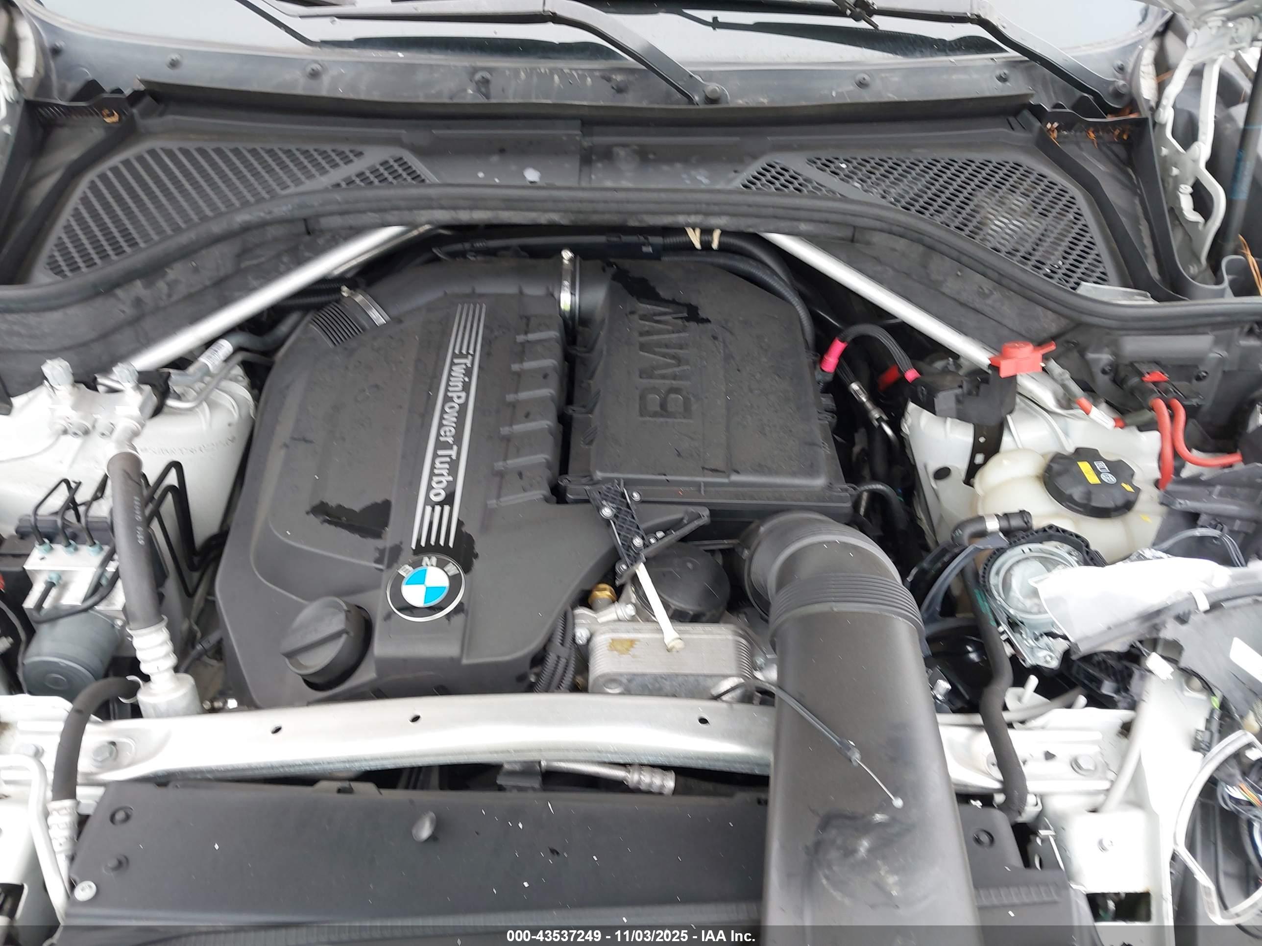 BMW X5 image 10