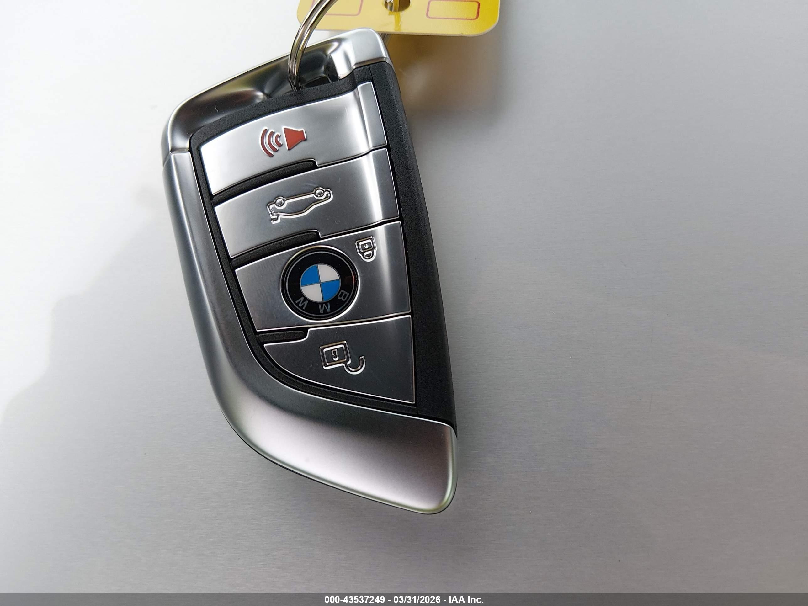 BMW X5 image 11
