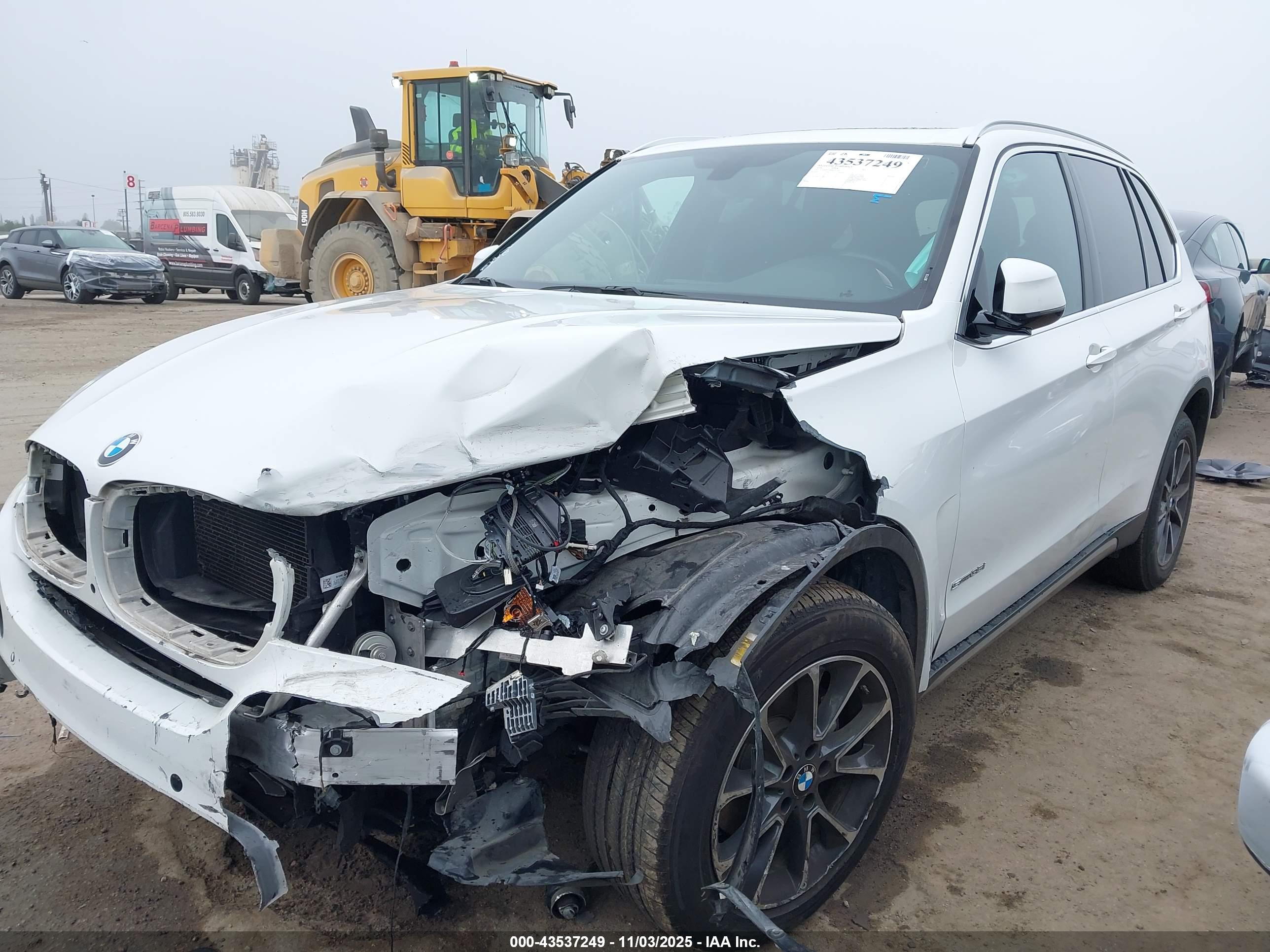 BMW X5 image 2
