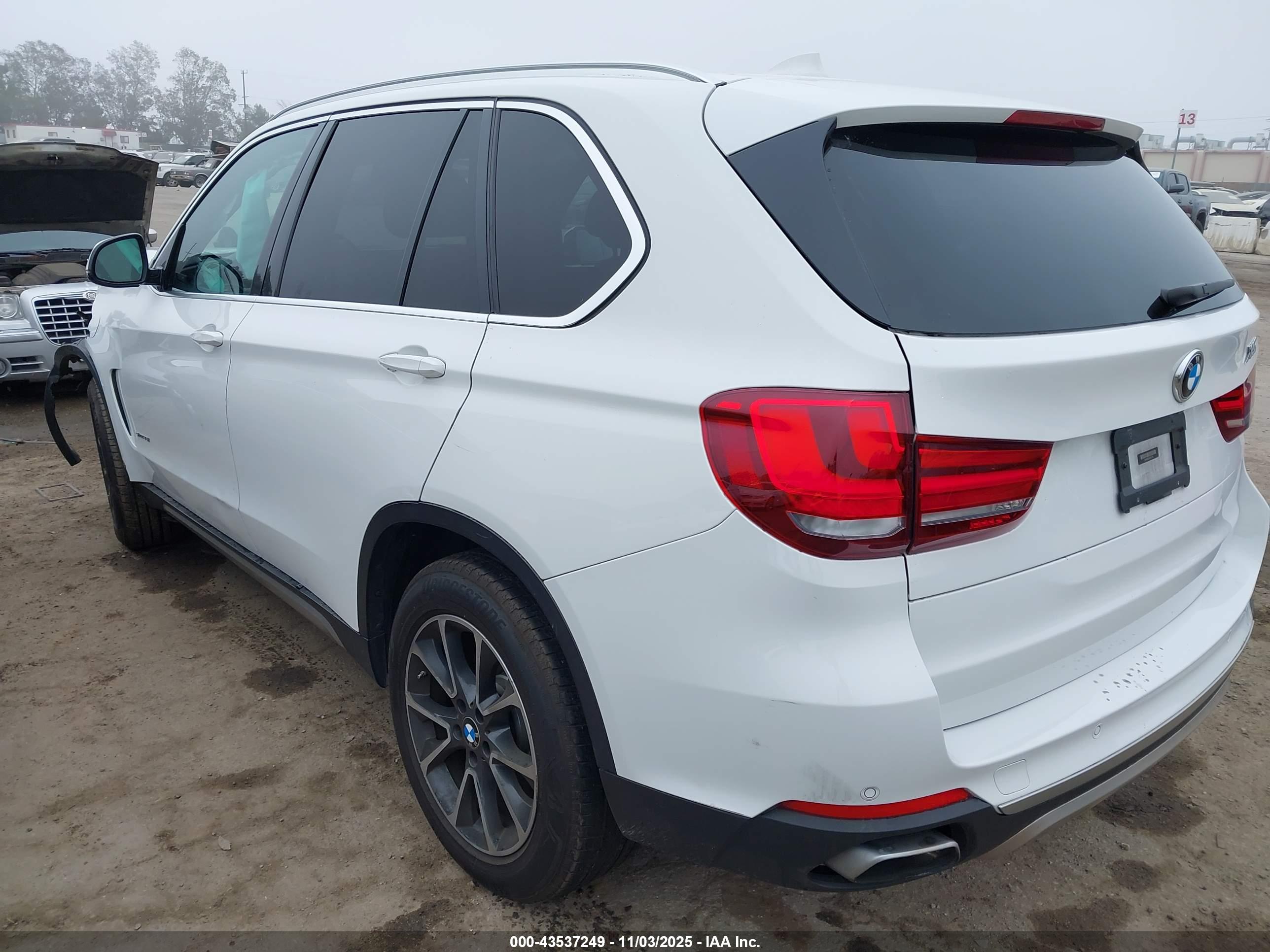 BMW X5 image 3