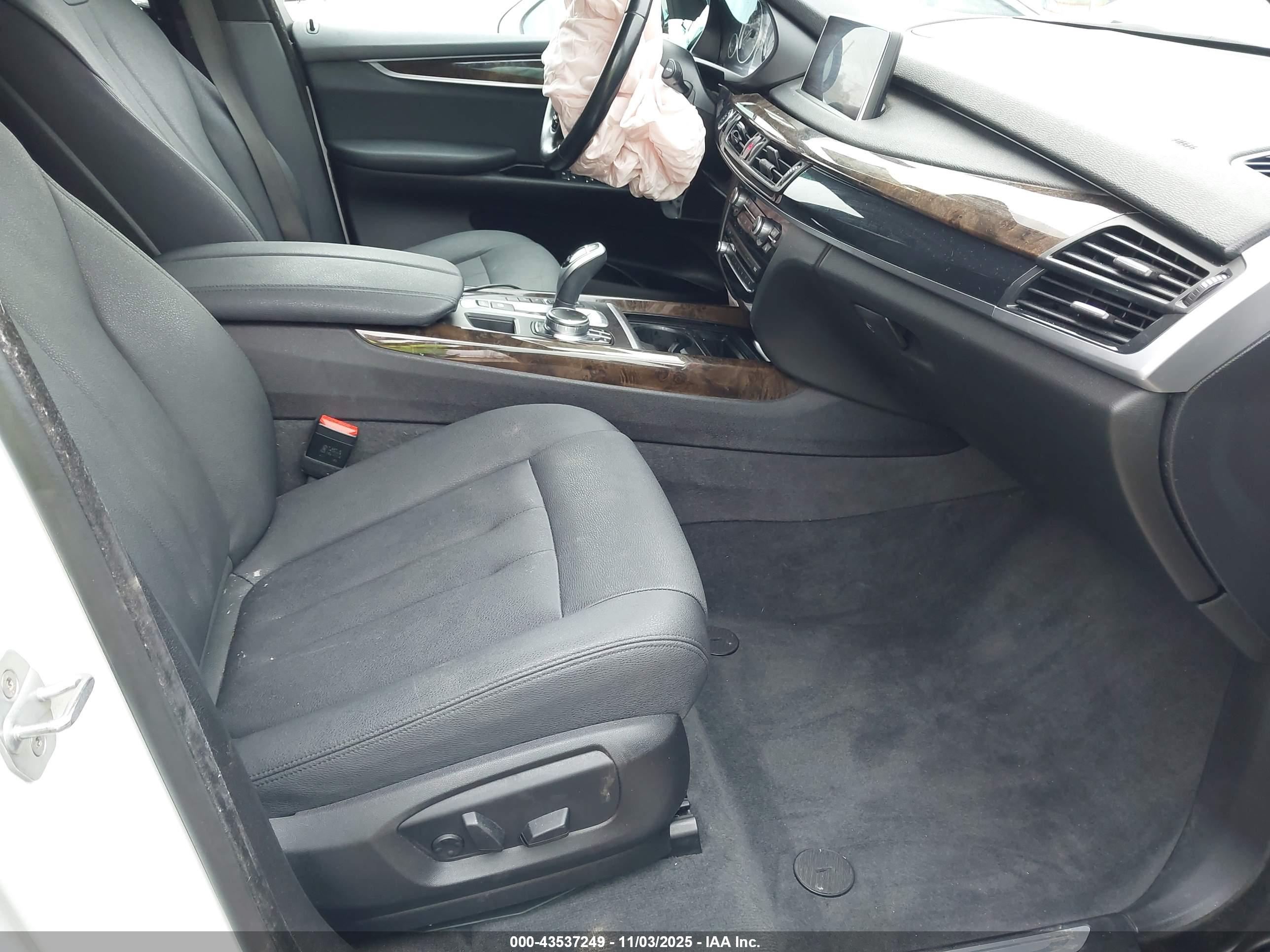 BMW X5 image 5