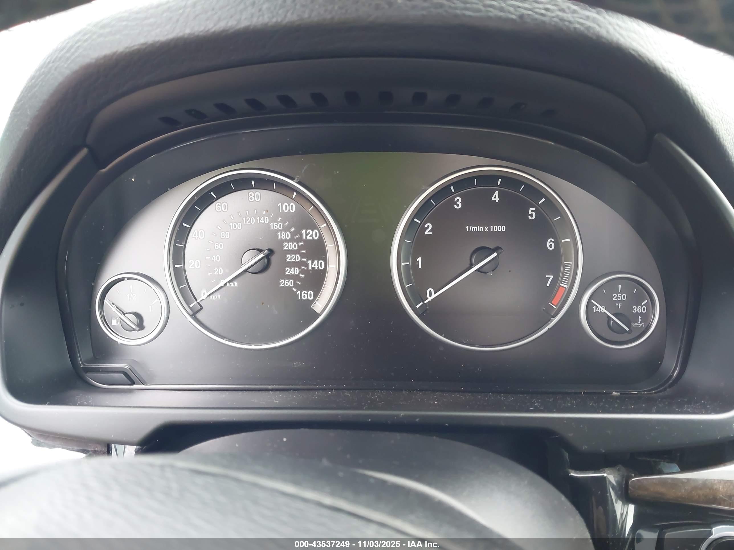 BMW X5 image 7