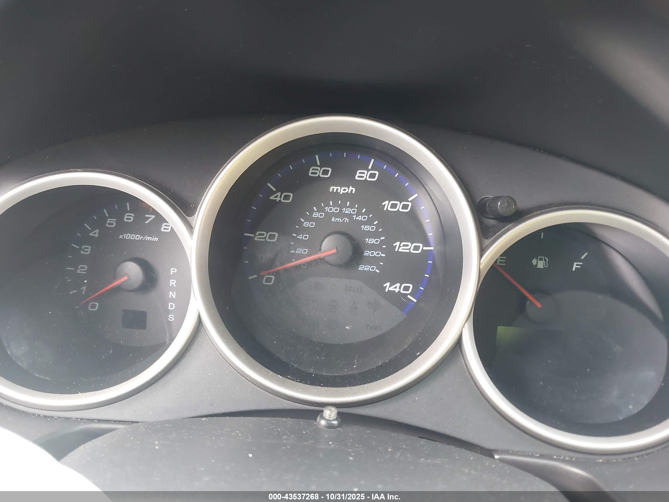 HONDA FIT image 7