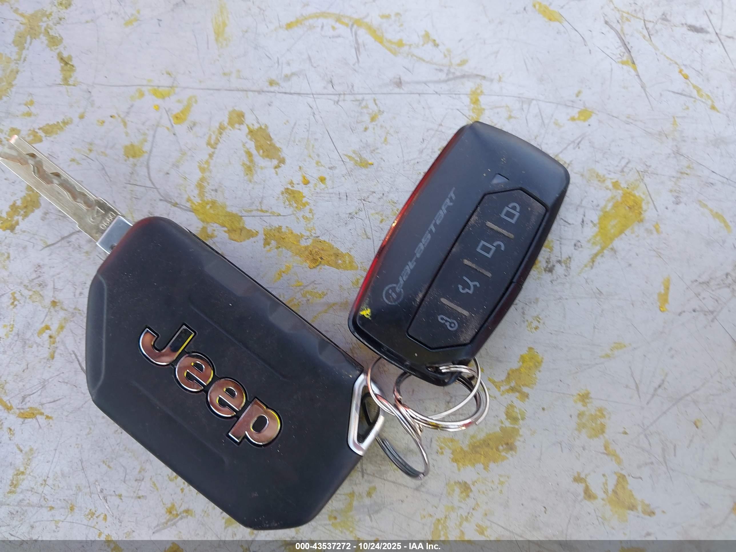 JEEP WRANGLER image 11