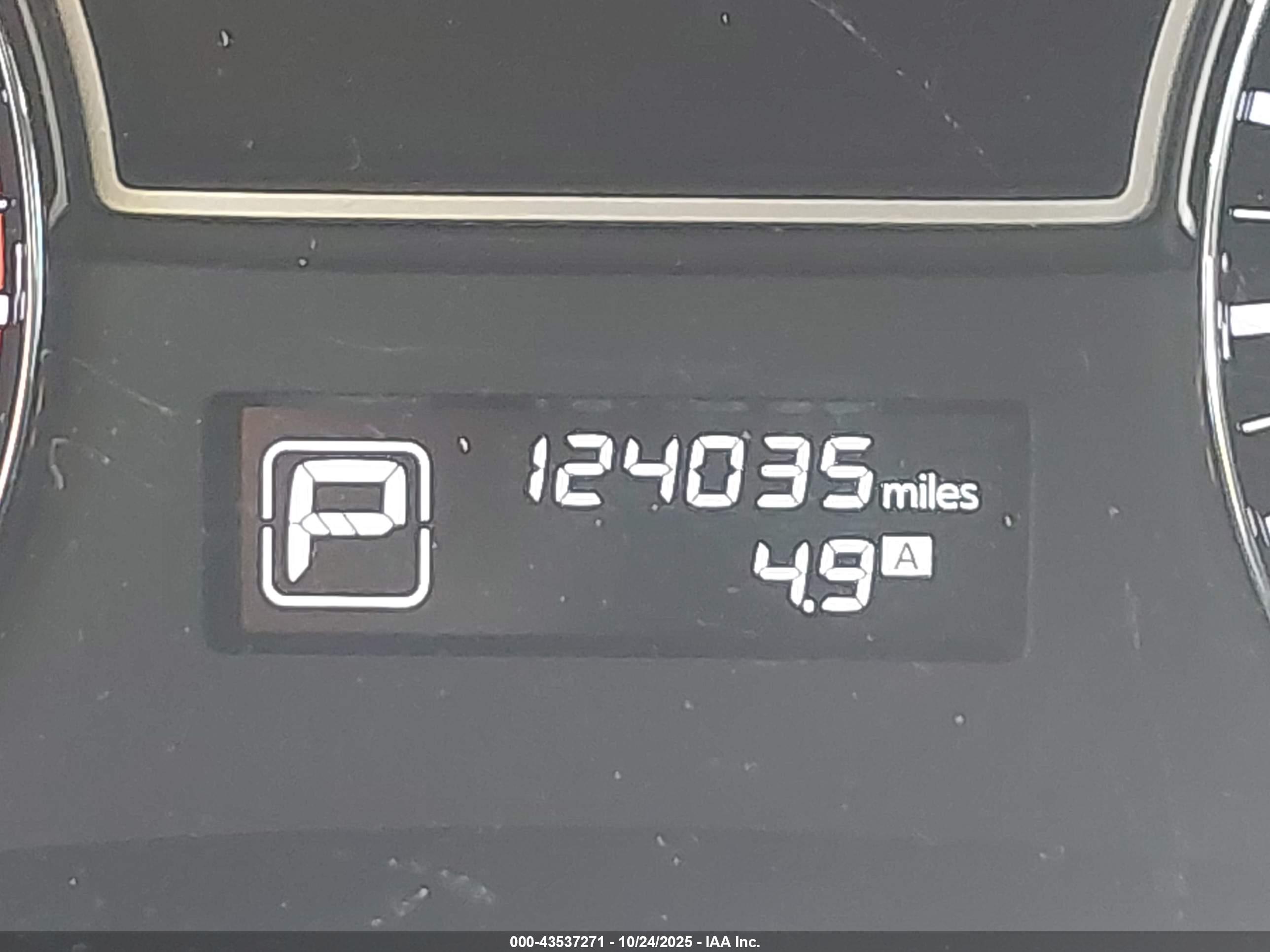 NISSAN ALTIMA image 7
