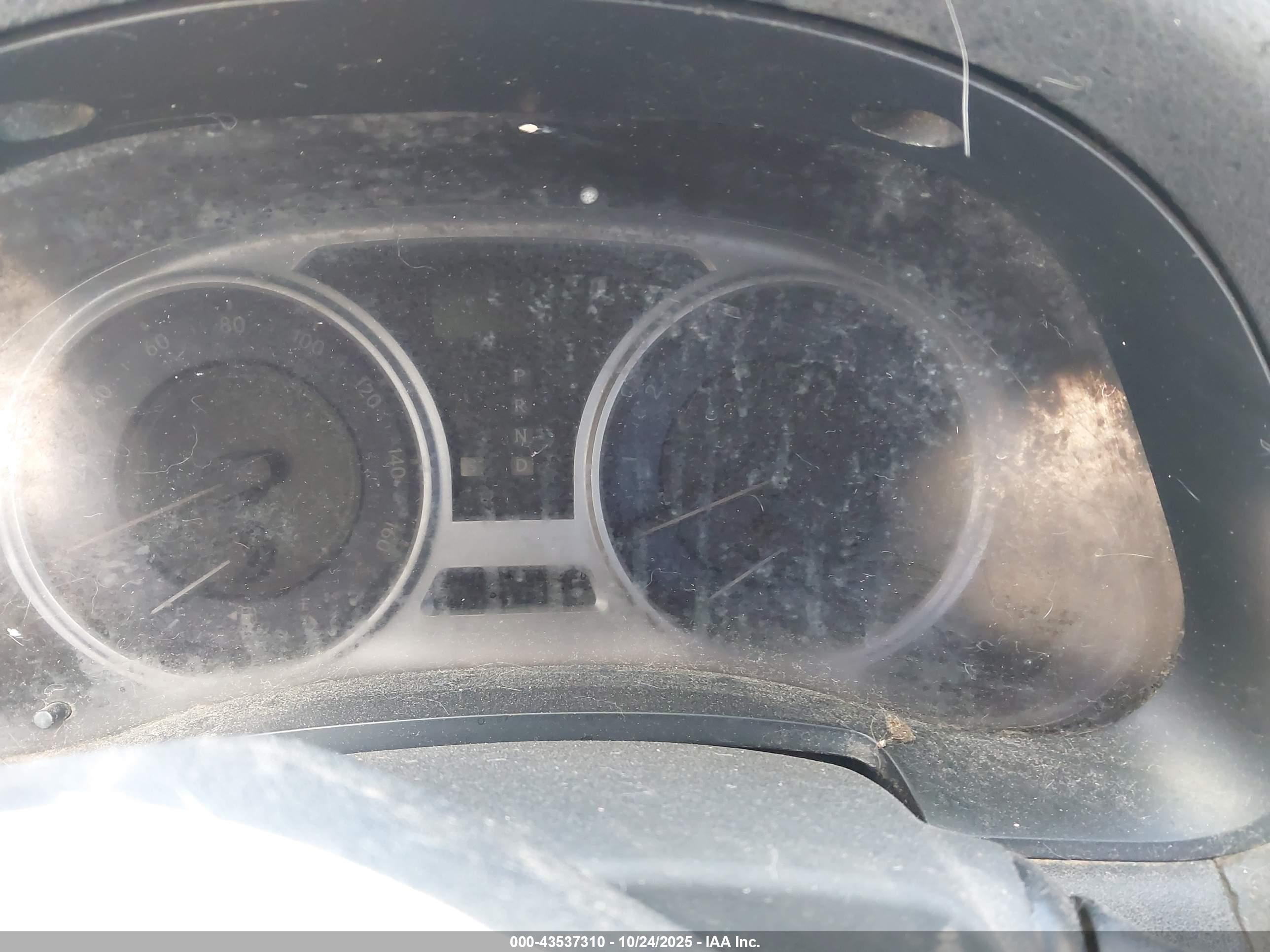 LEXUS IS image 7