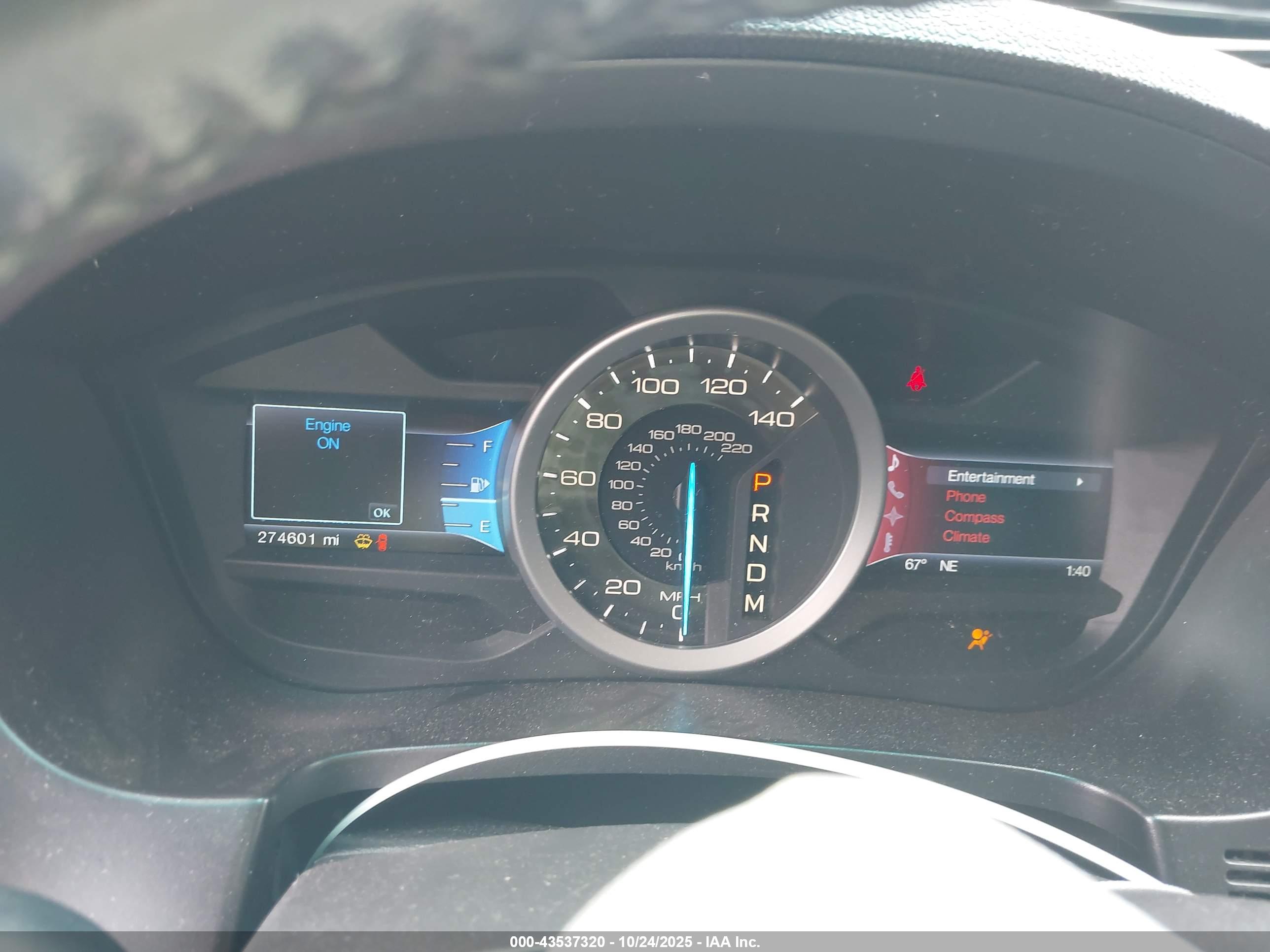 FORD EXPLORER image 7