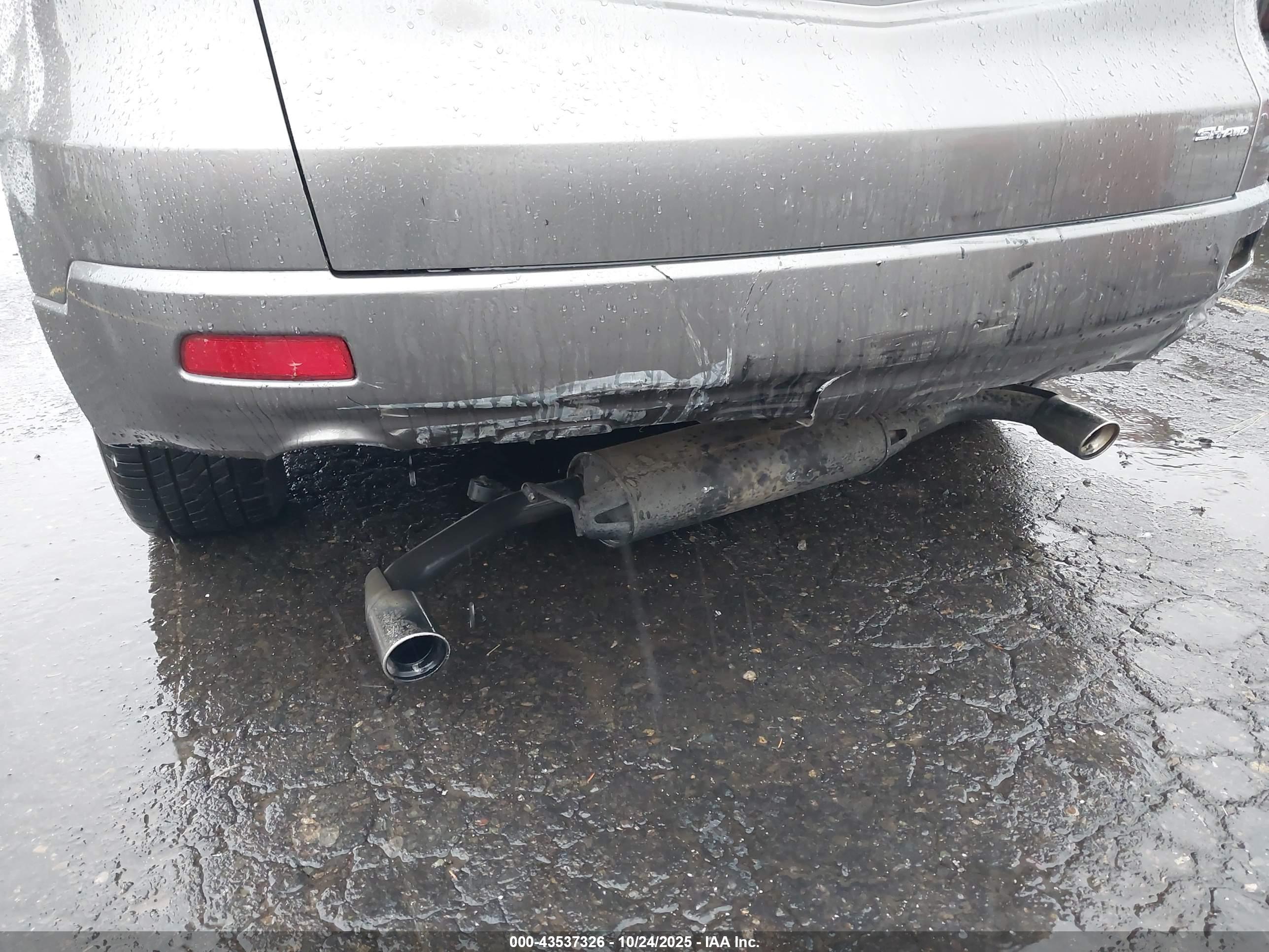 ACURA RDX image 6