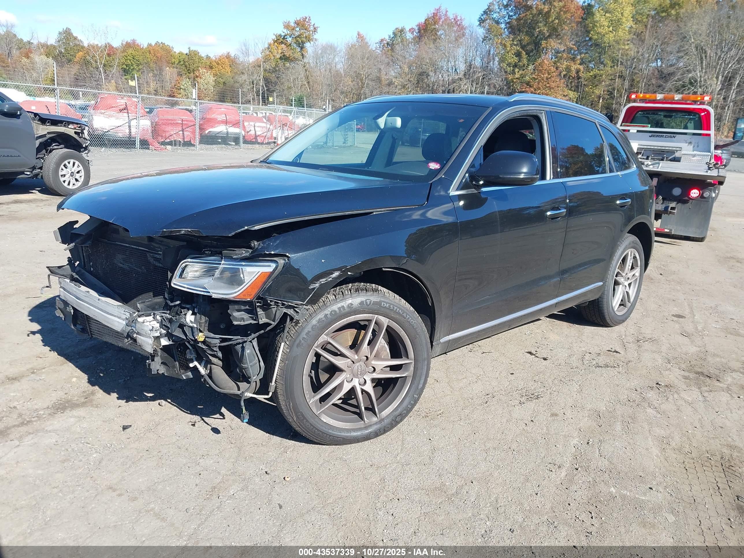 AUDI Q5 image 2
