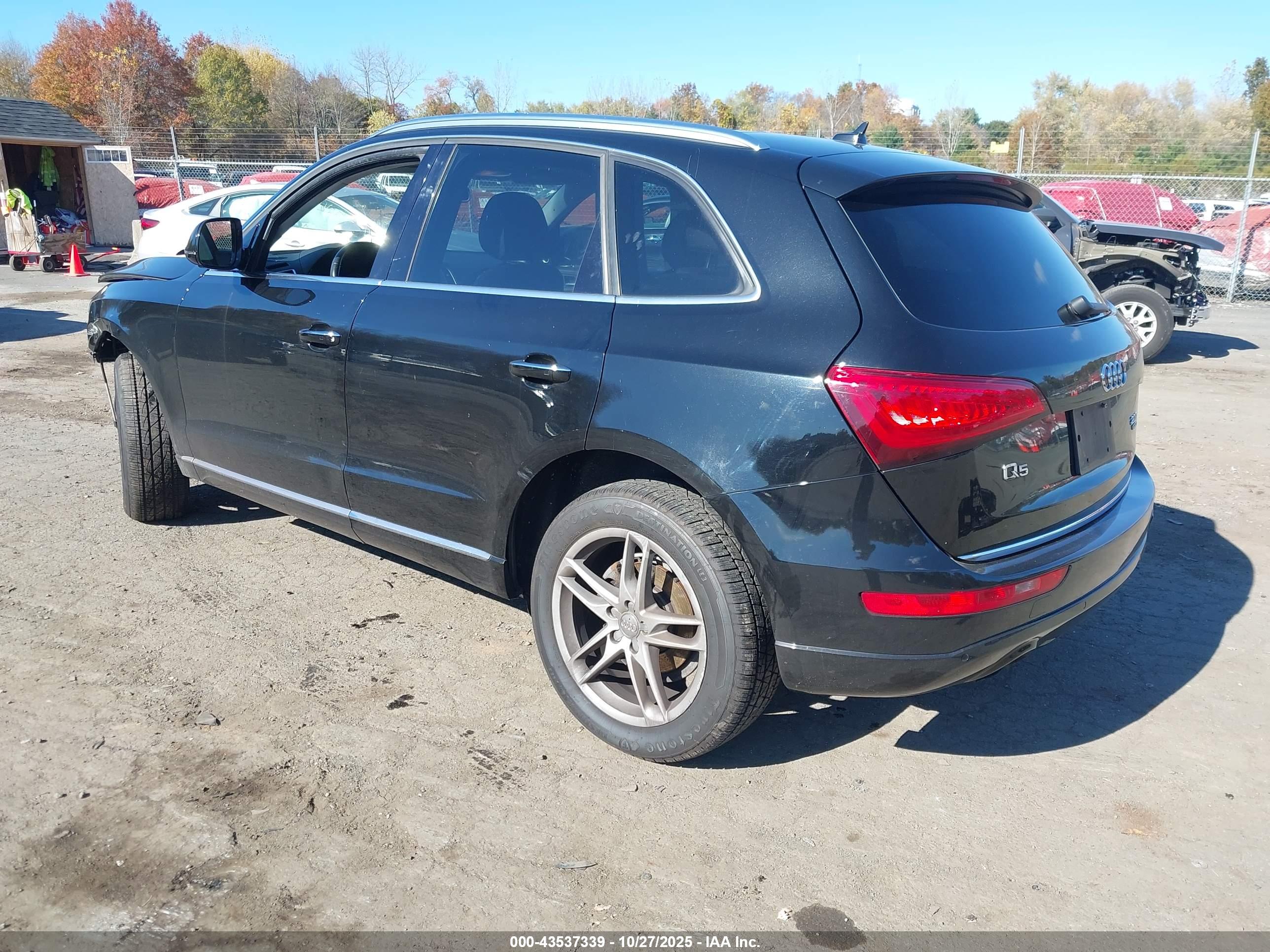 AUDI Q5 image 3