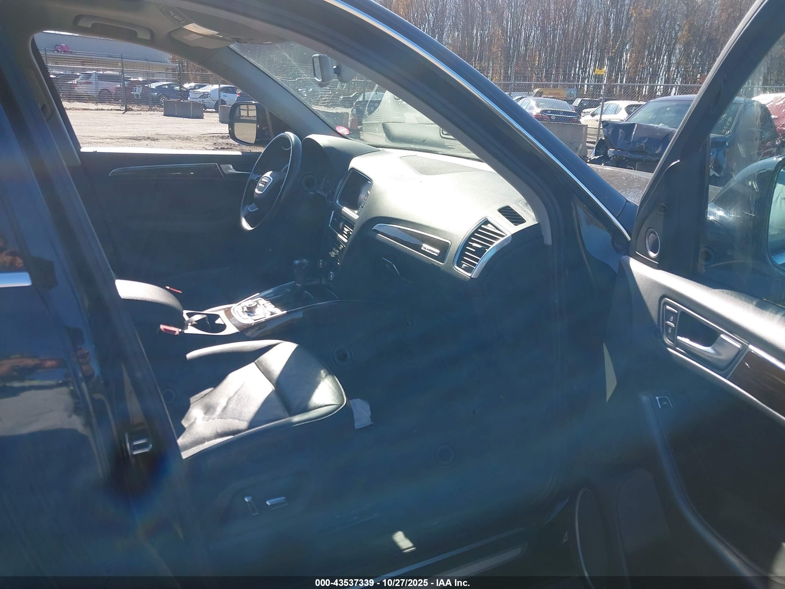 AUDI Q5 image 5