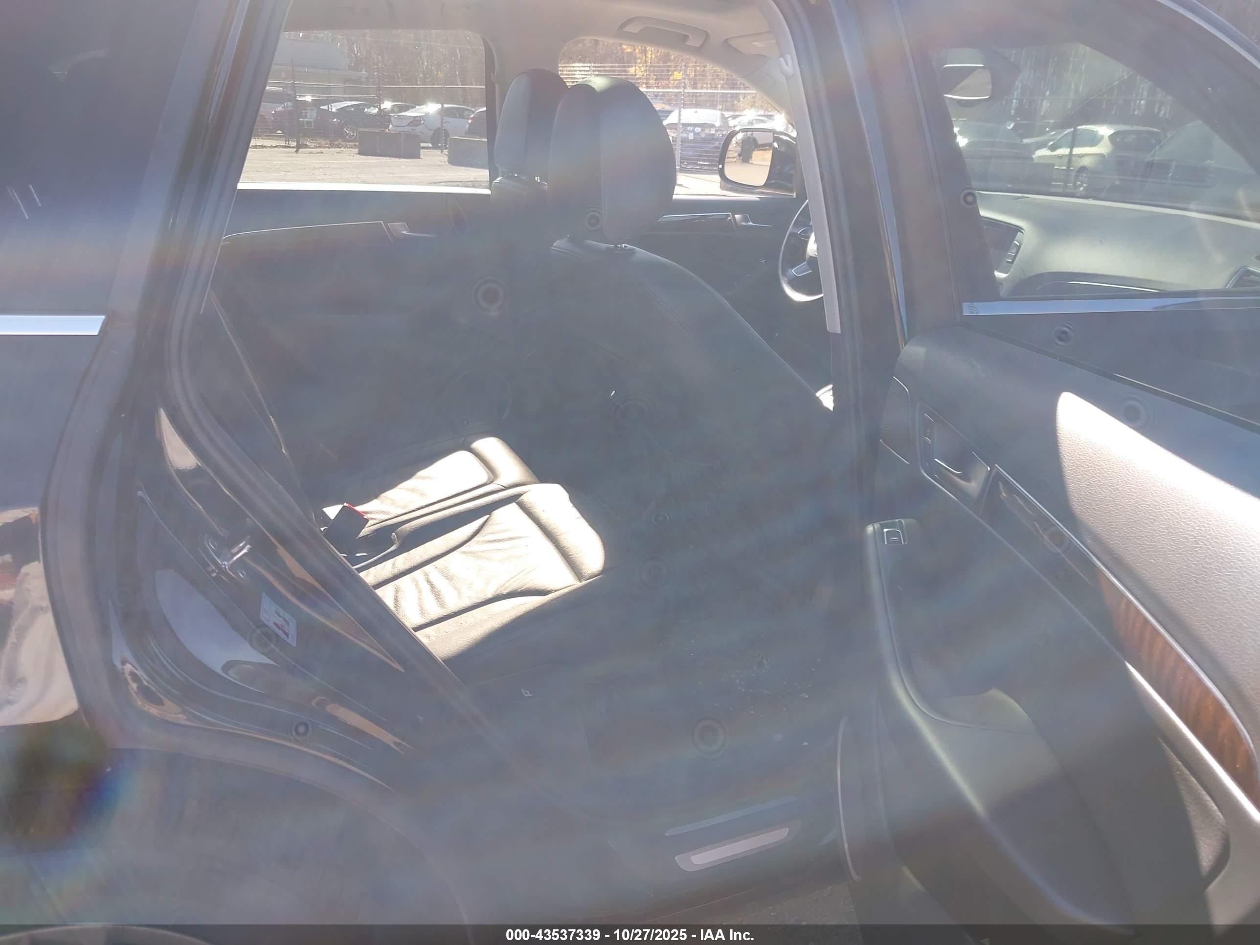 AUDI Q5 image 8