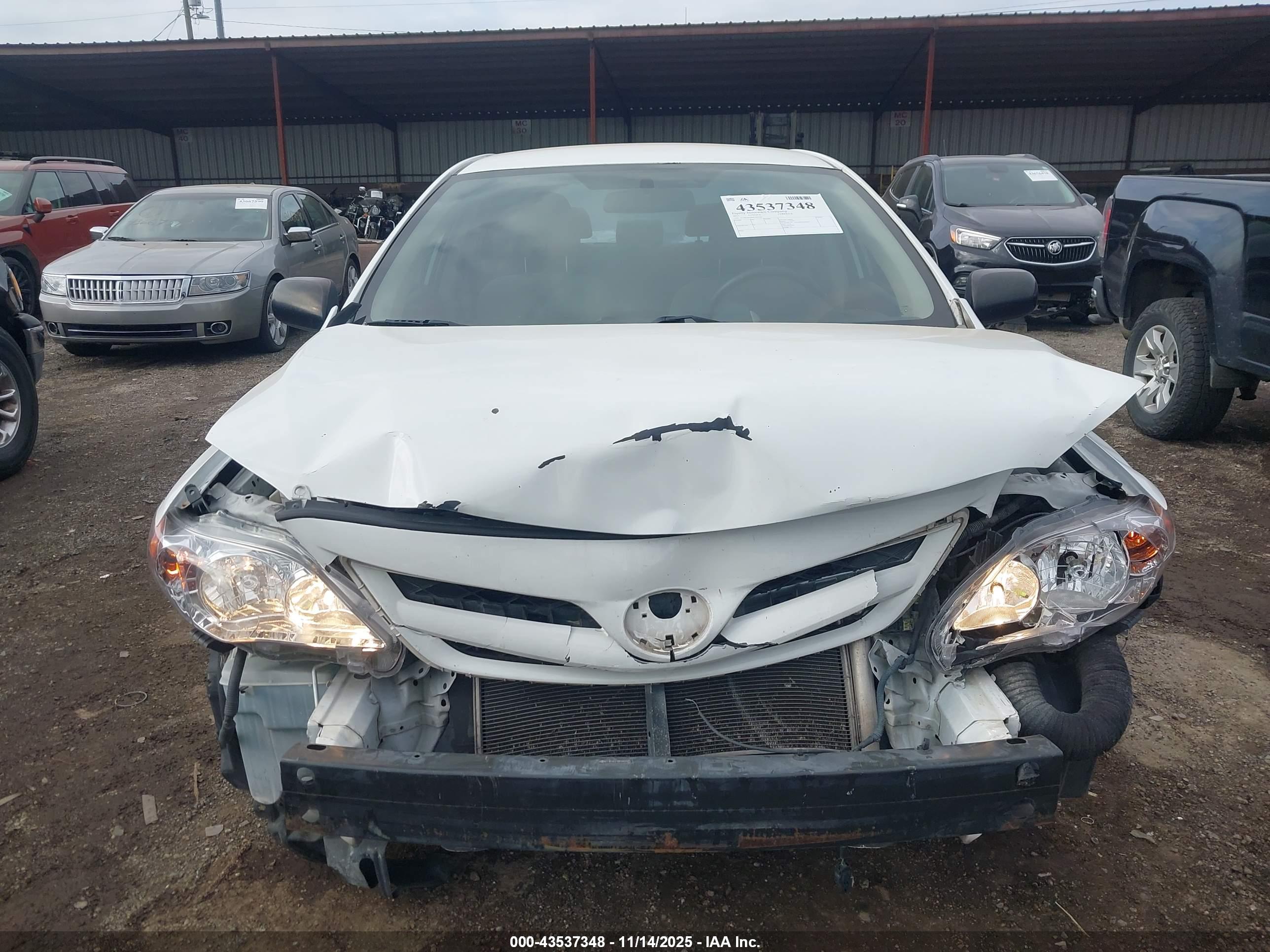 TOYOTA COROLLA image 6