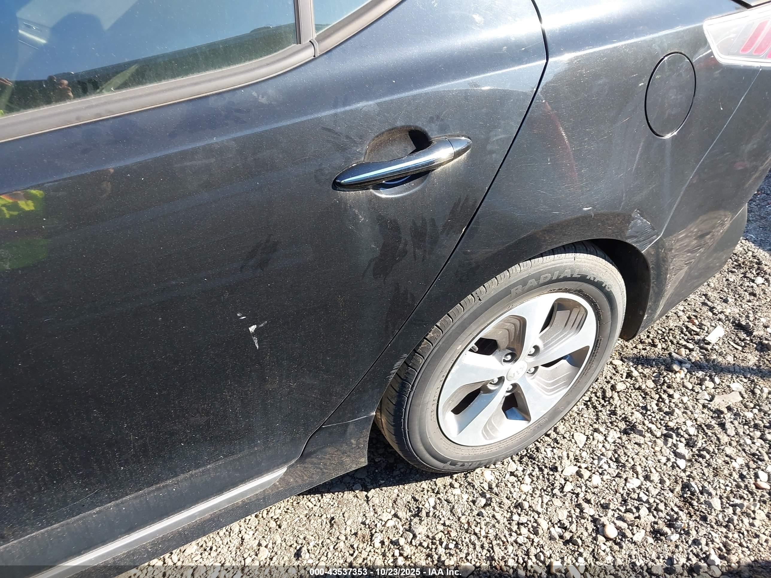 KIA OPTIMA image 6