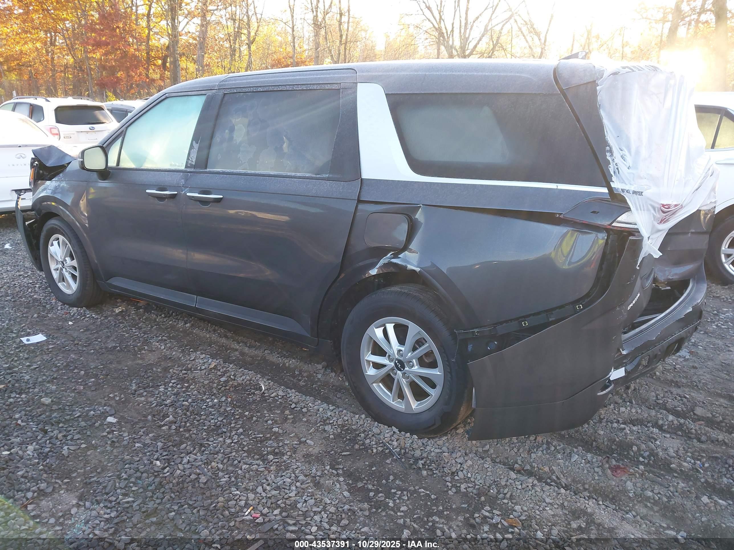 KIA CARNIVAL image 3