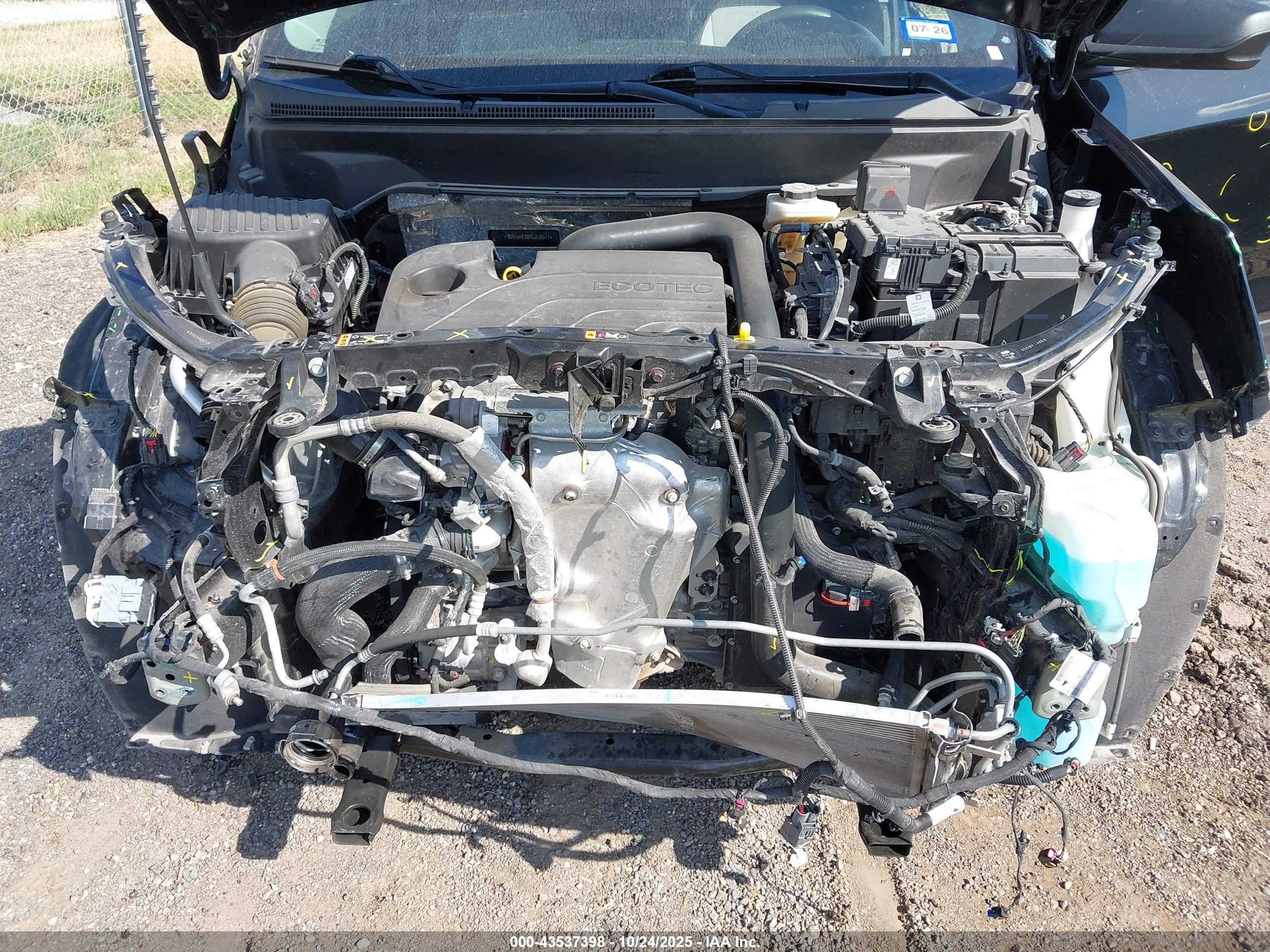 CHEVROLET EQUINOX image 10