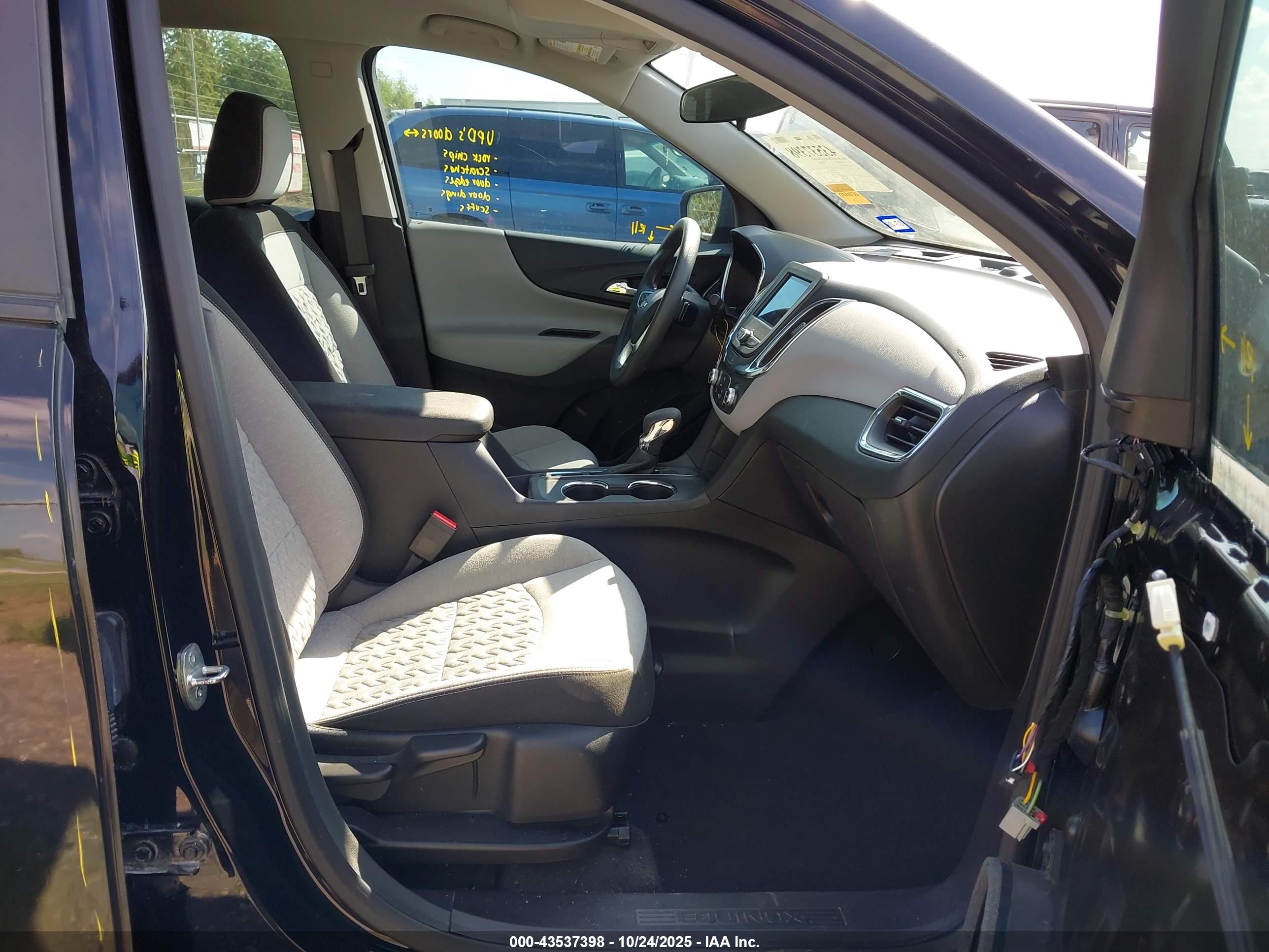CHEVROLET EQUINOX image 5