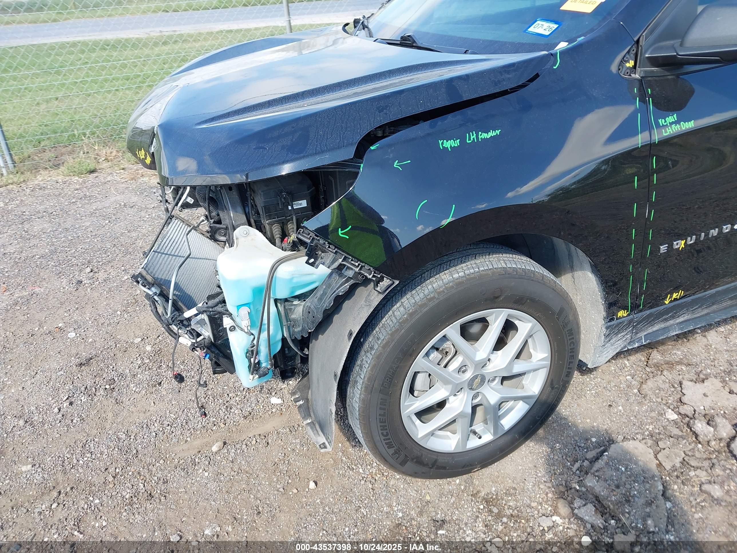 CHEVROLET EQUINOX image 6