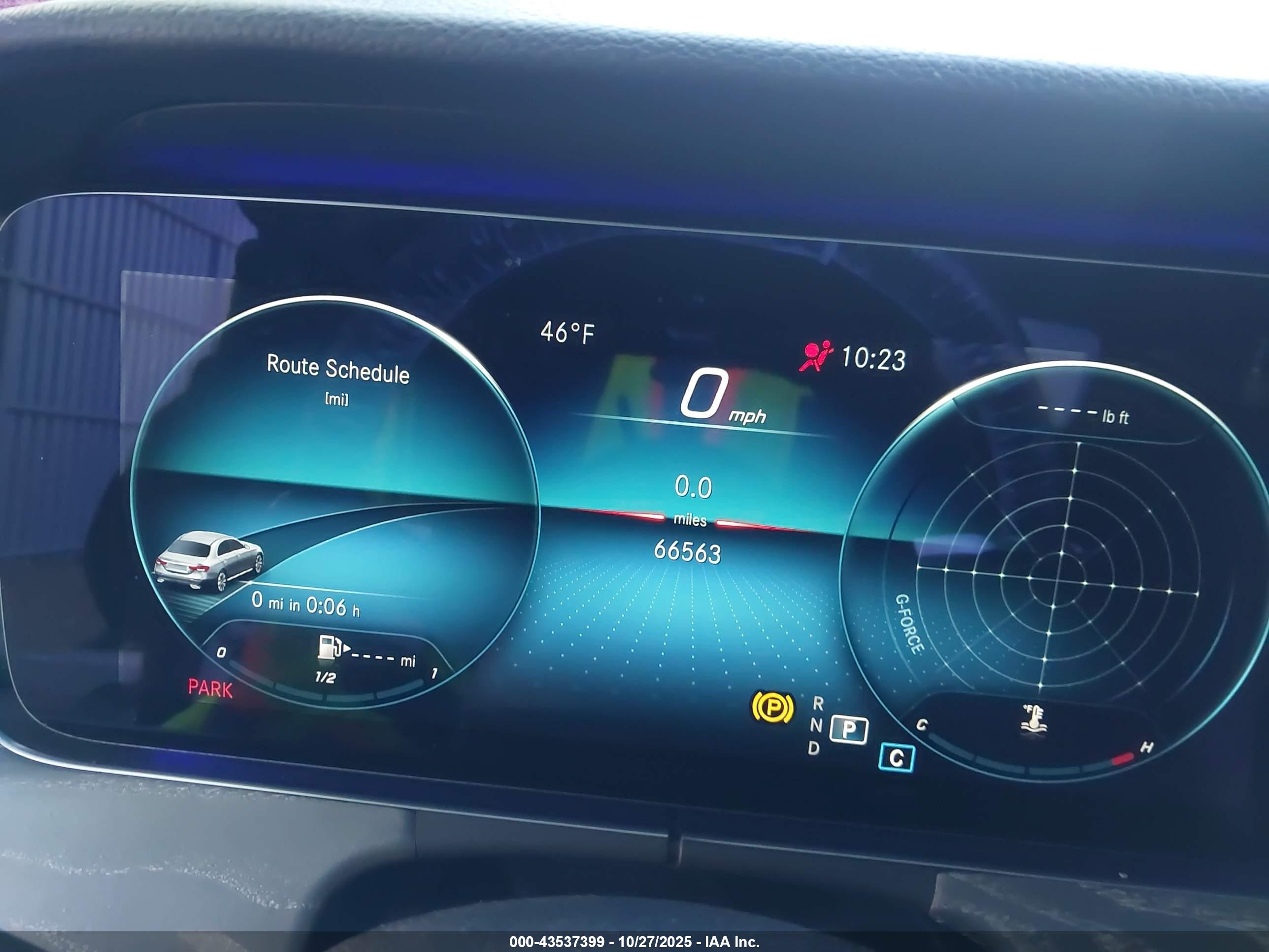 MERCEDES-BENZ E image 7