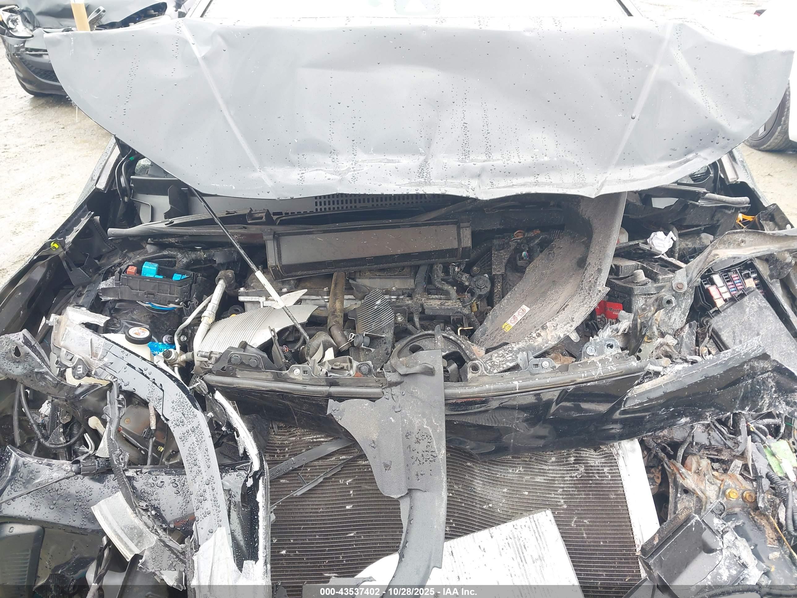 TOYOTA PRIUS image 10