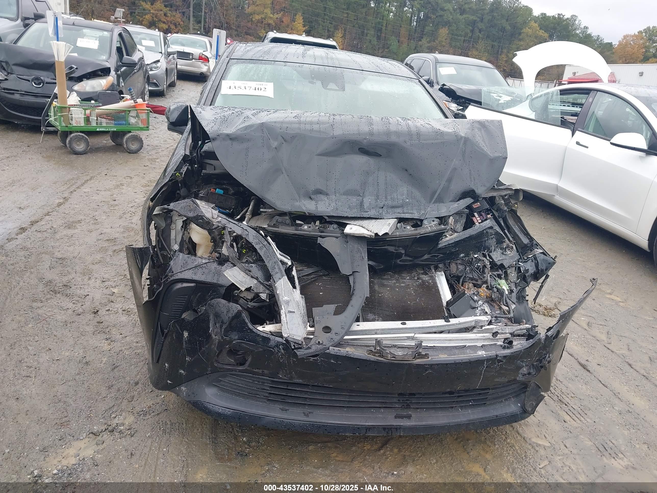 TOYOTA PRIUS image 6