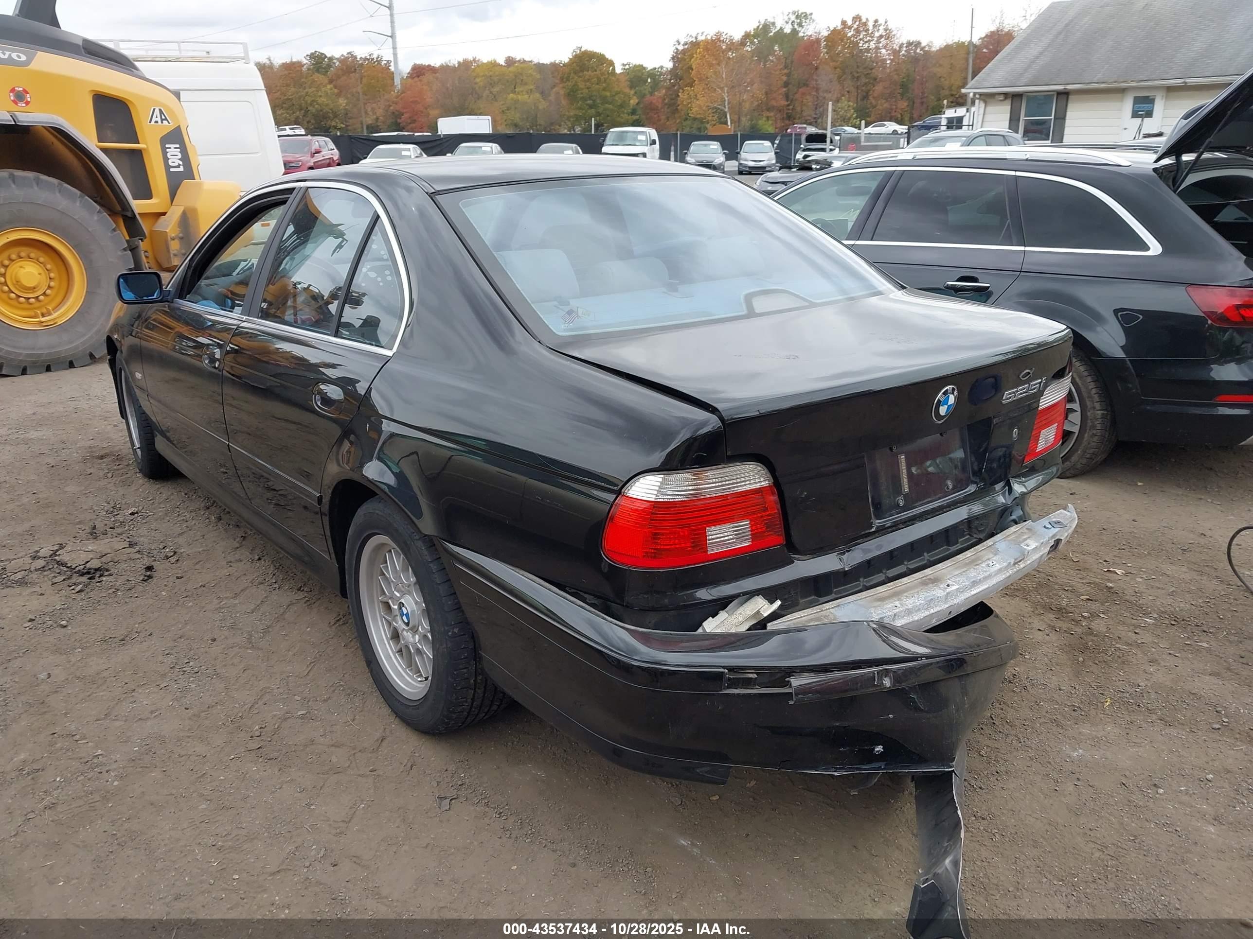 BMW 525IA image 3