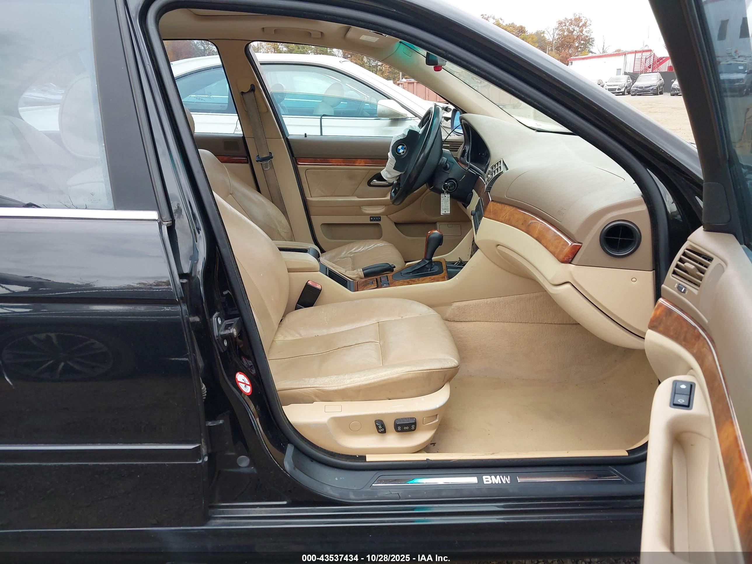 BMW 525IA image 5