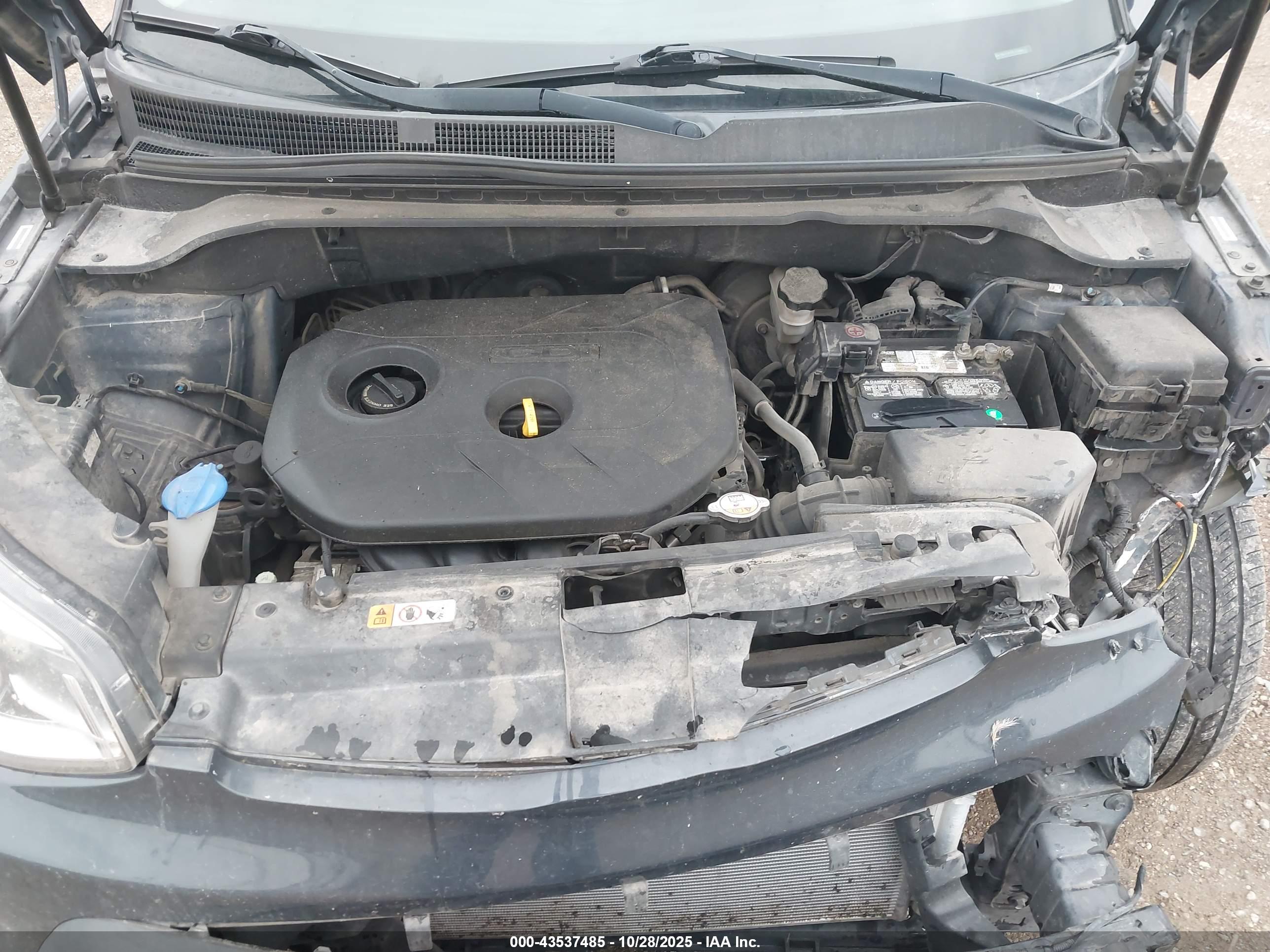 KIA SOUL image 10