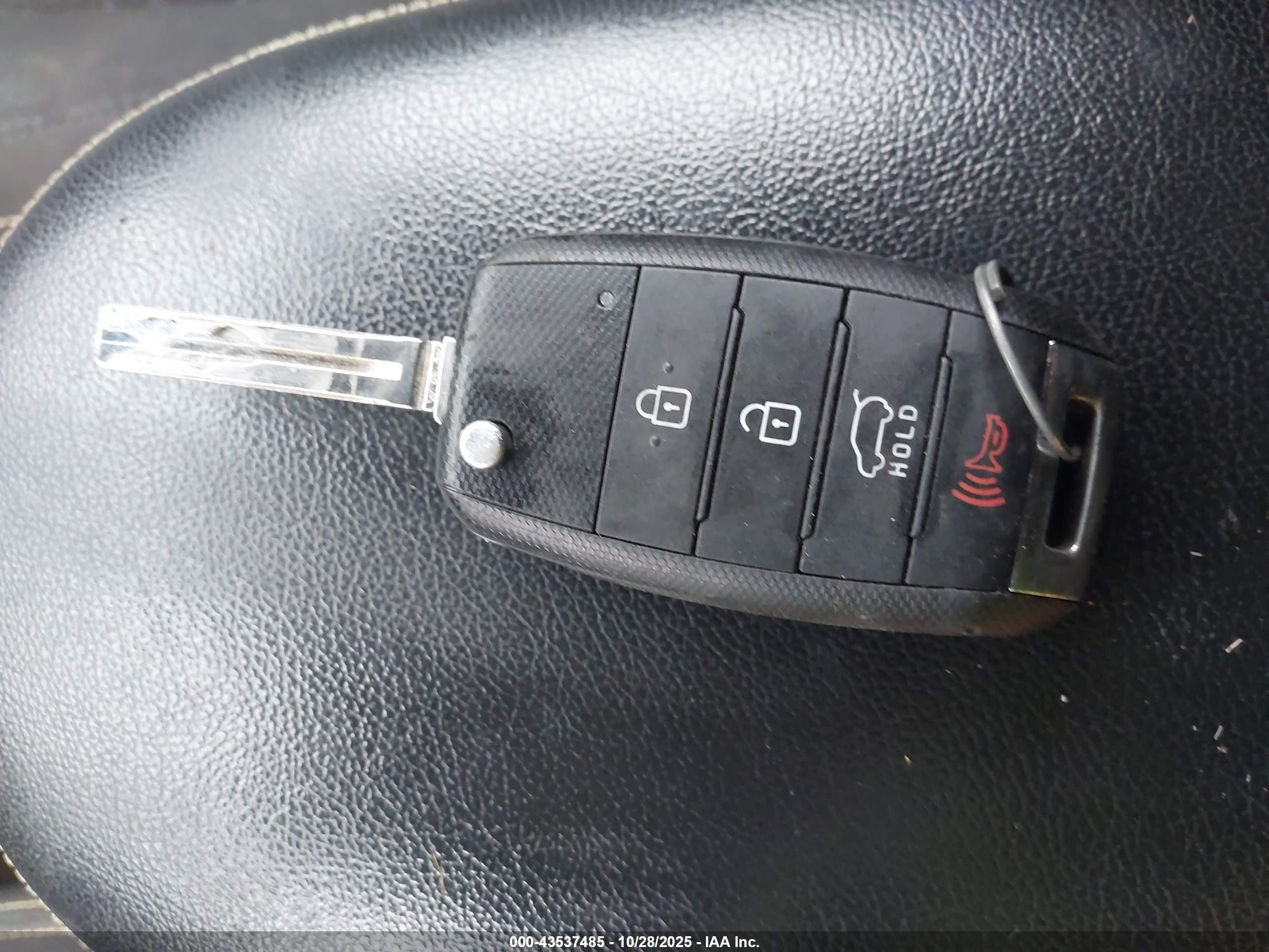 KIA SOUL image 11
