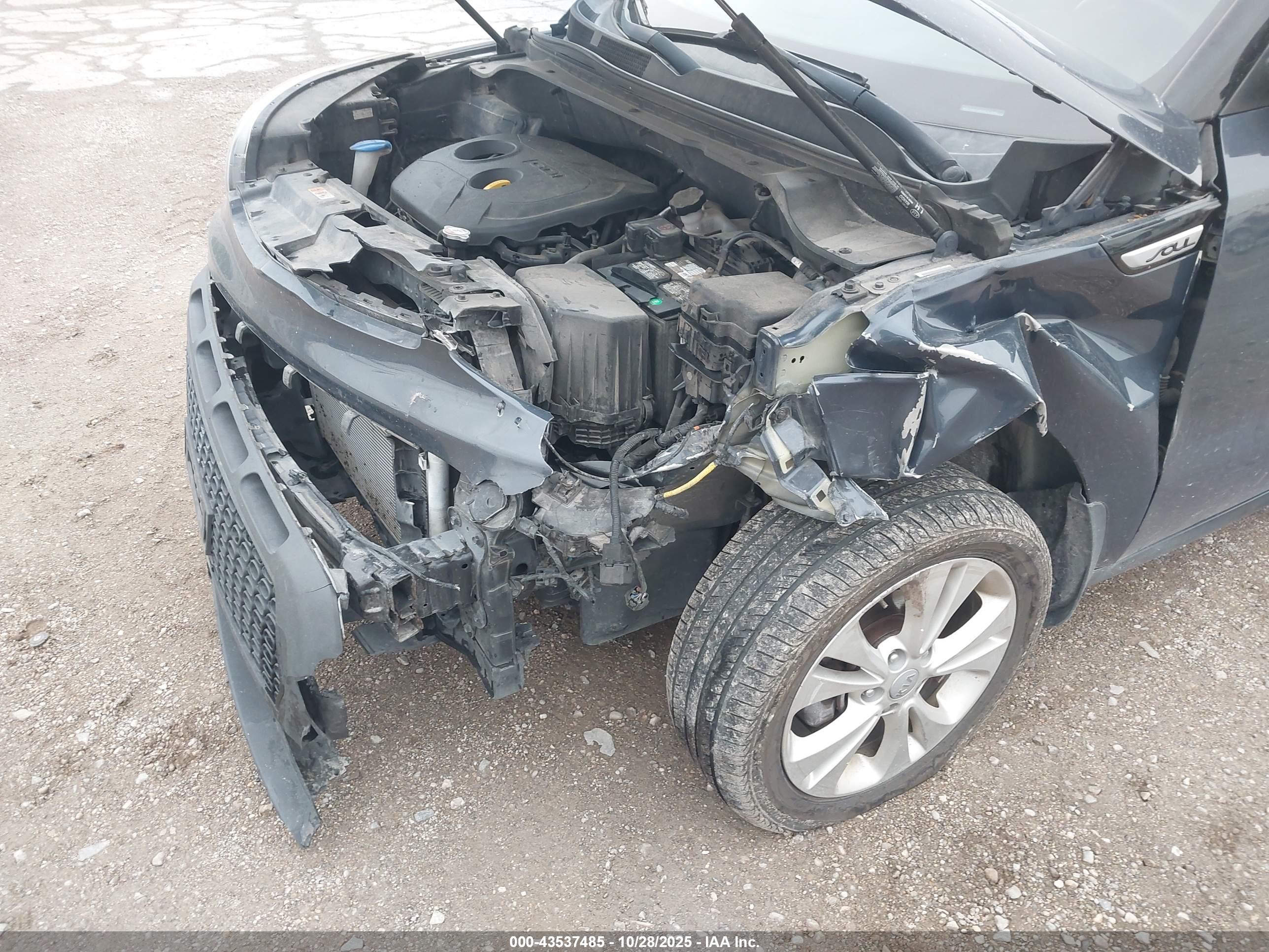 KIA SOUL image 6