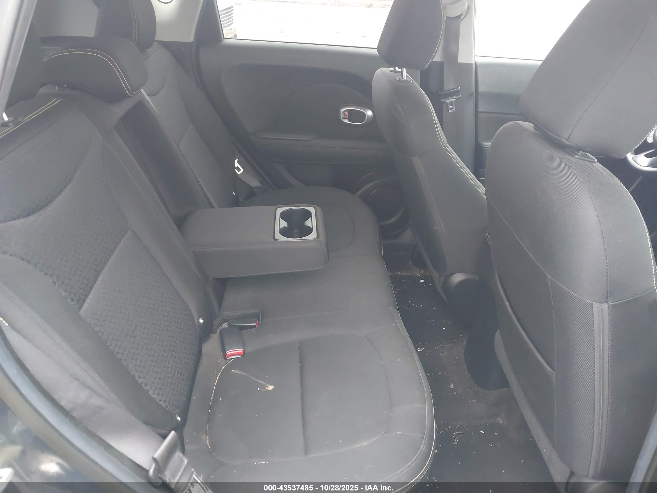 KIA SOUL image 8