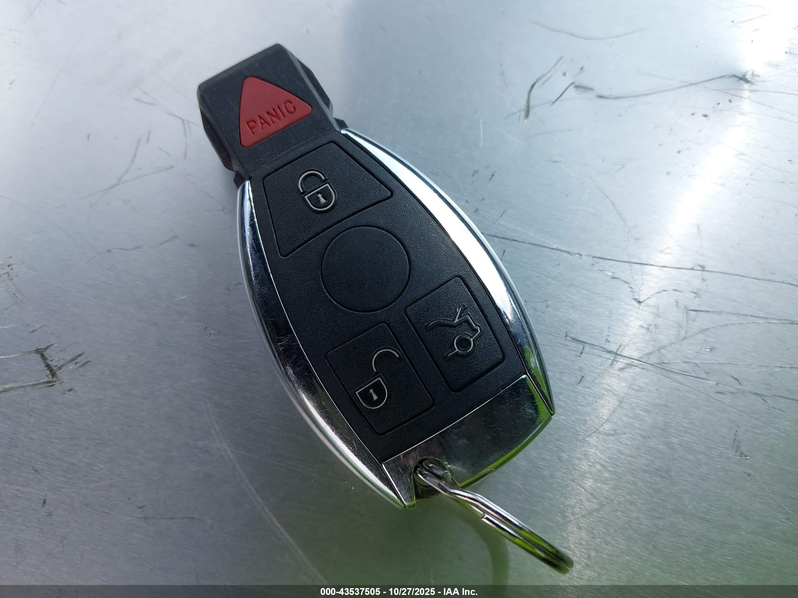 MERCEDES-BENZ CLK image 11