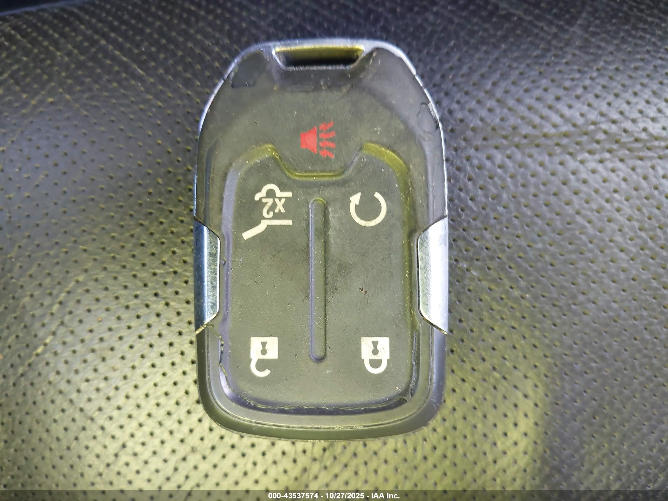GMC ACADIA image 11