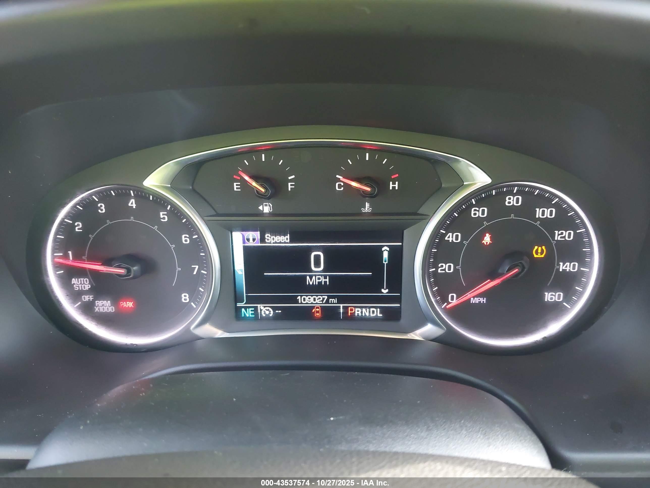 GMC ACADIA image 7