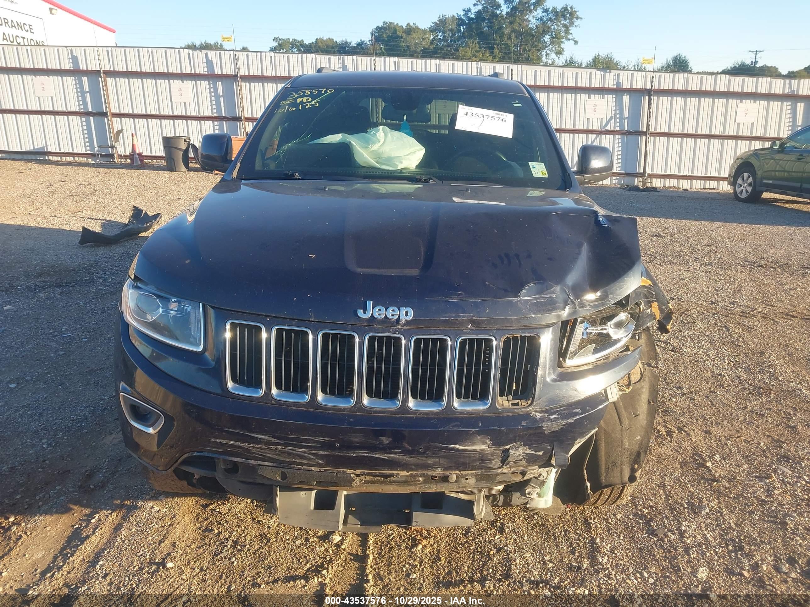 JEEP GRAND image 10