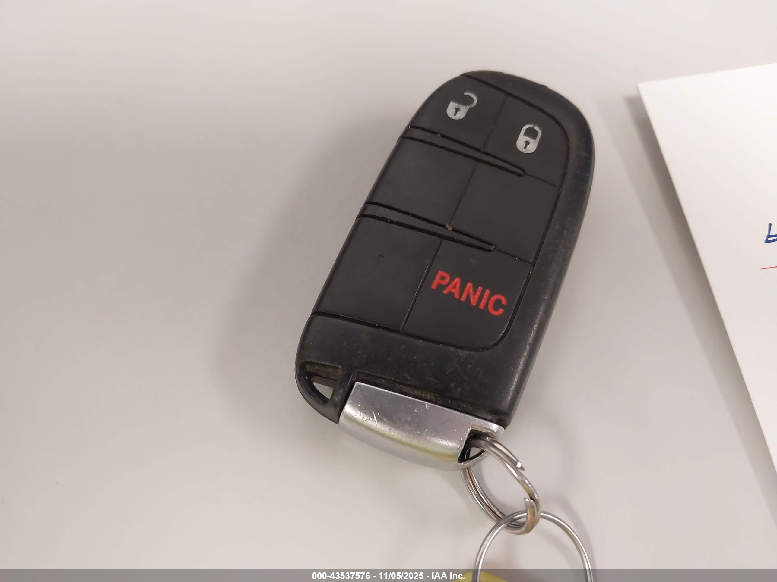 JEEP GRAND image 11
