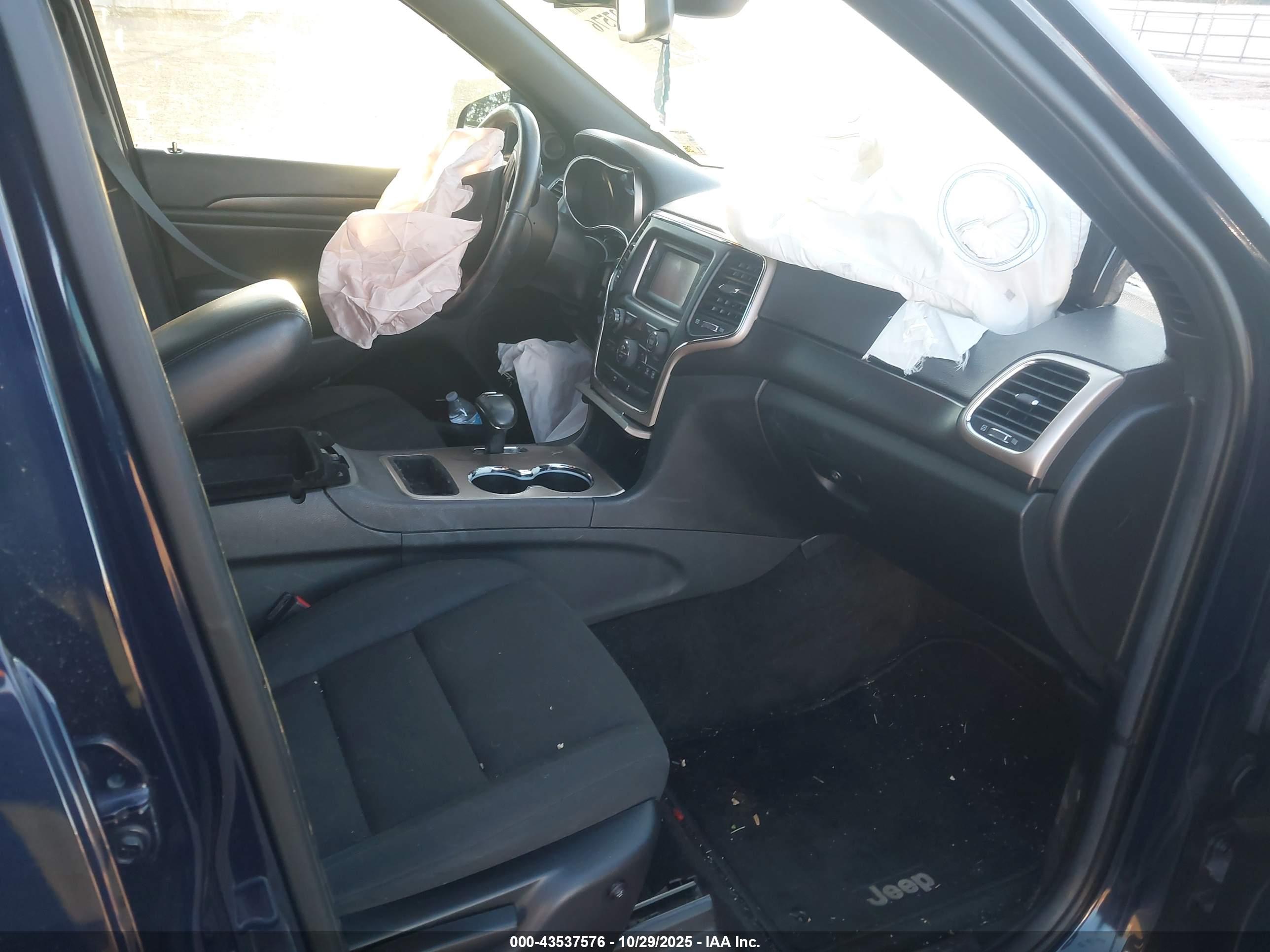 JEEP GRAND image 5