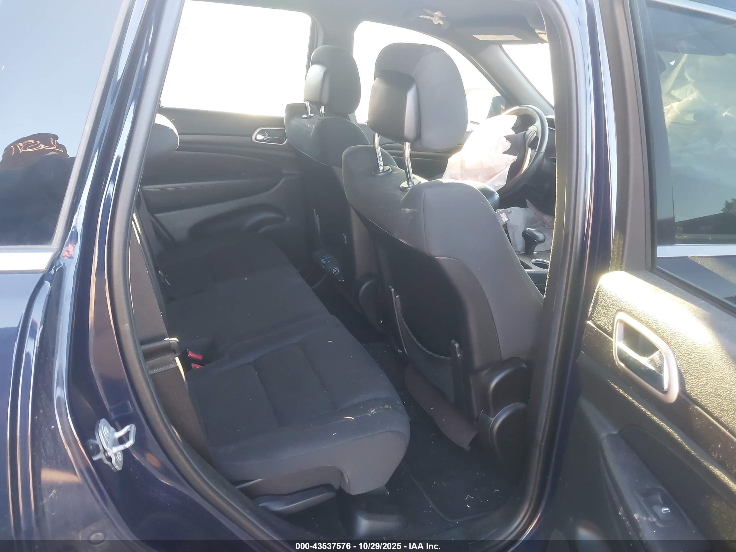JEEP GRAND image 8