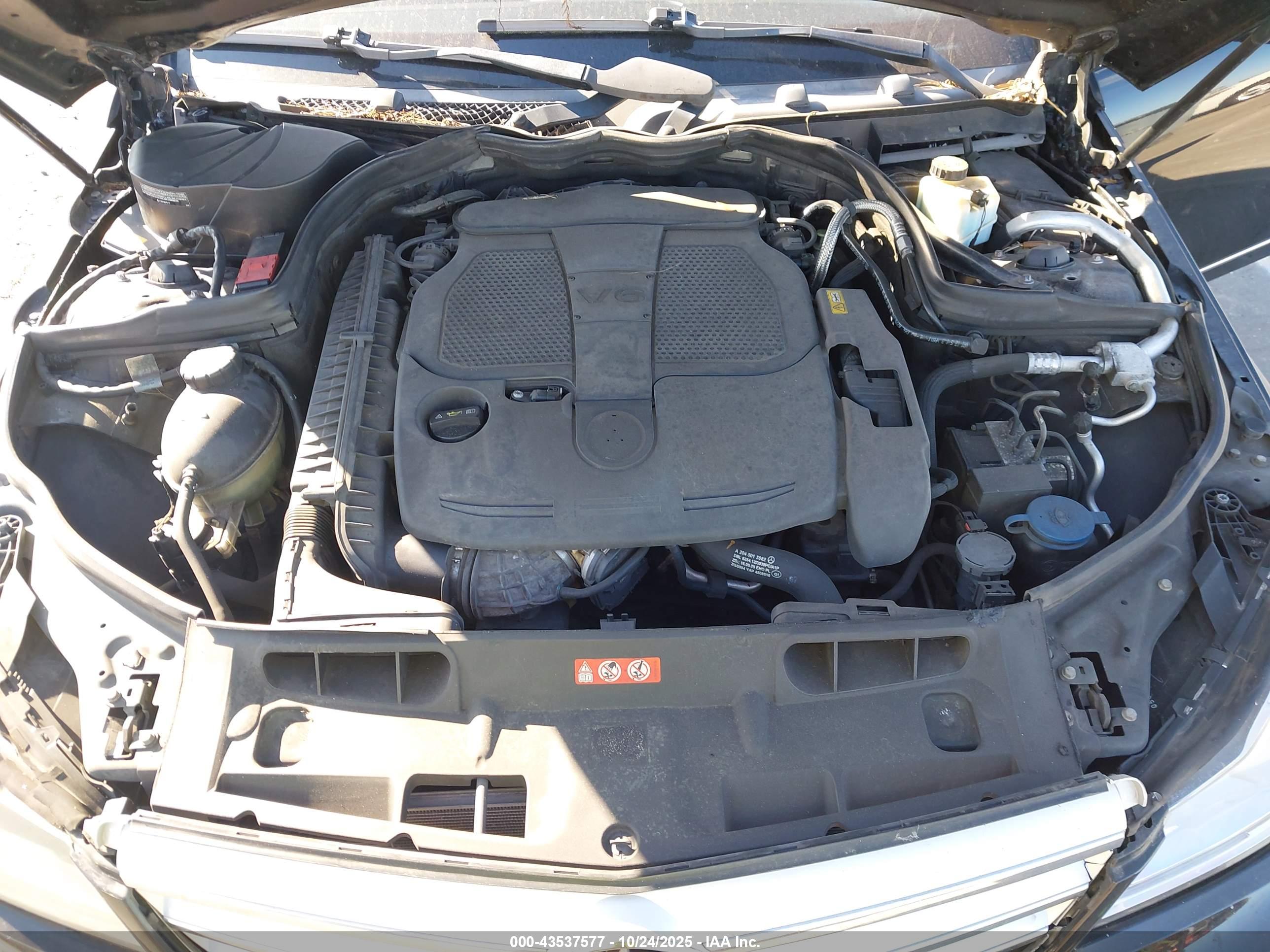 MERCEDES-BENZ C image 10
