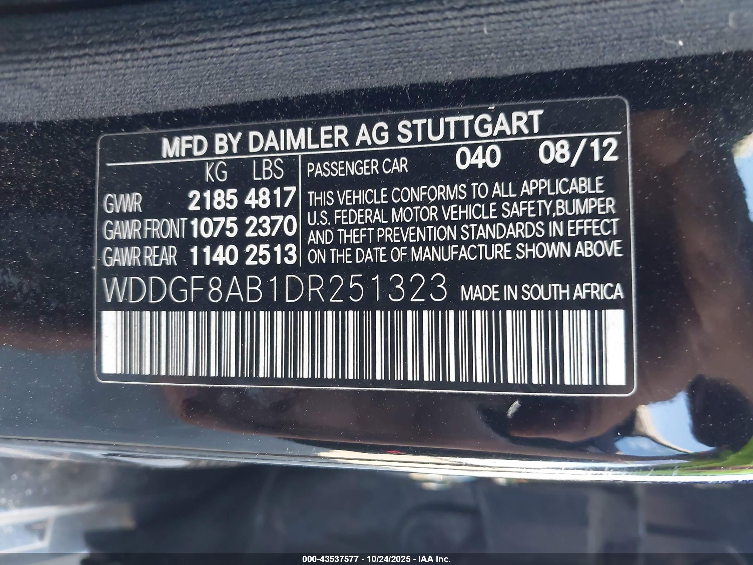 MERCEDES-BENZ C image 9