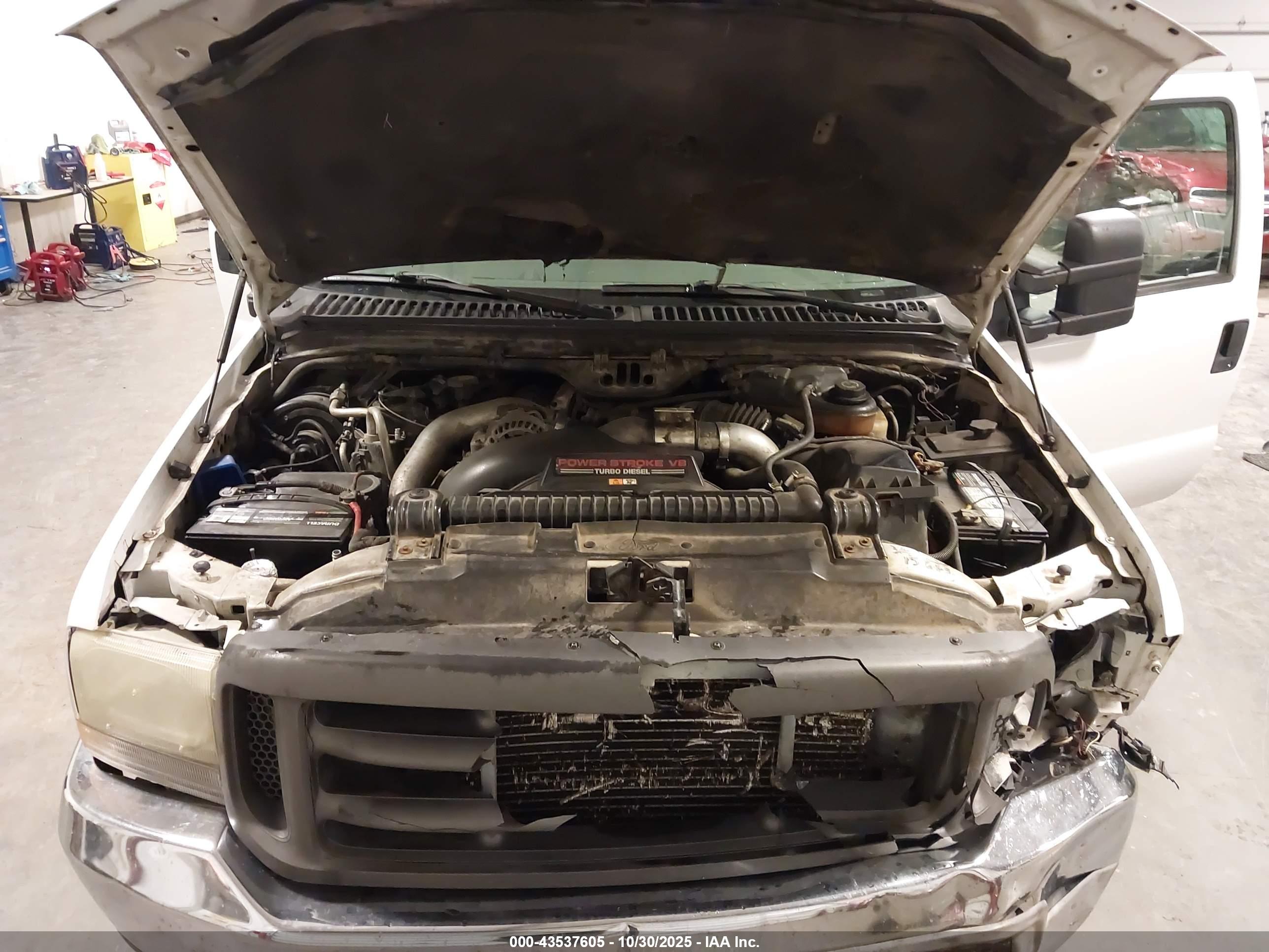 FORD F-250 image 10