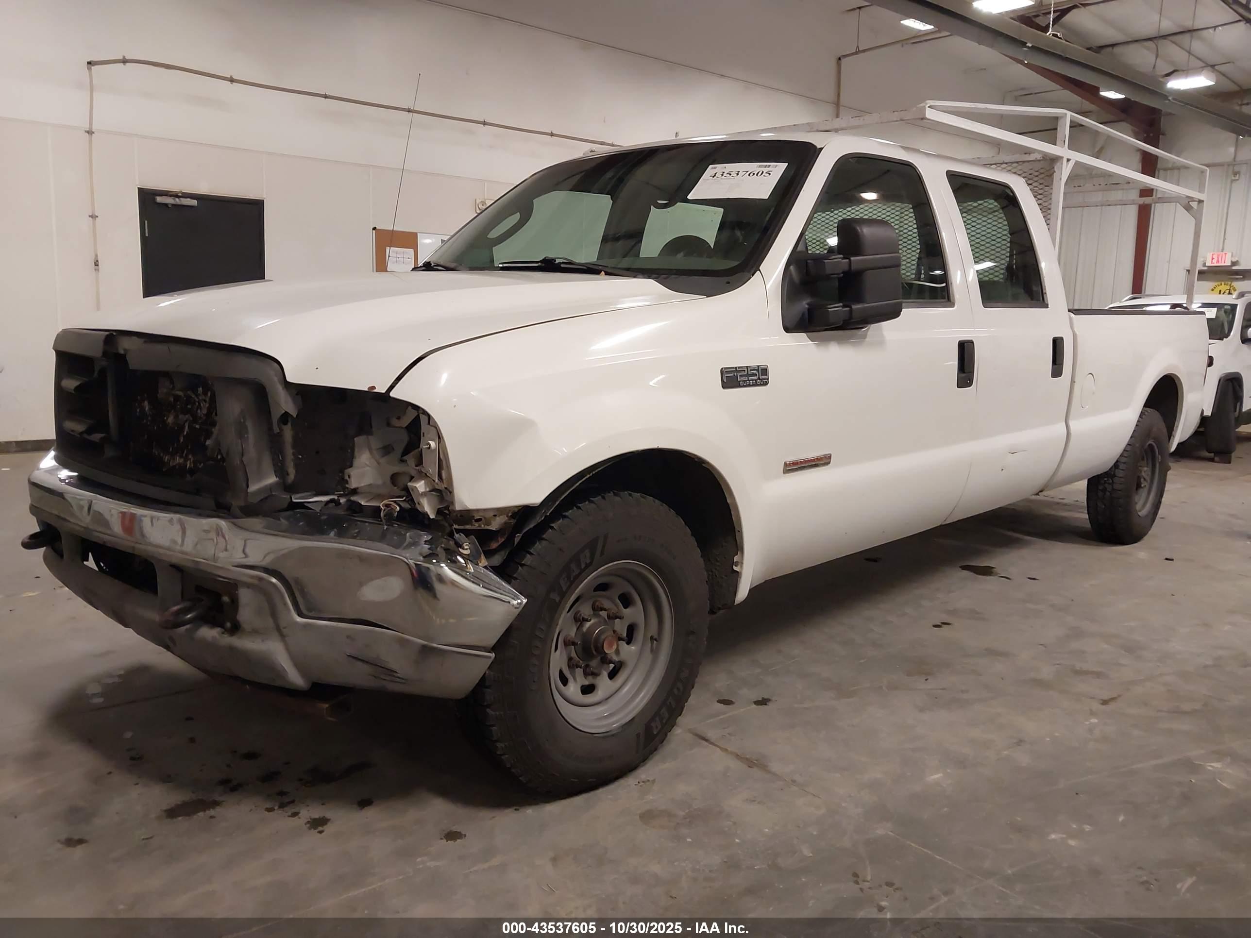 FORD F-250 image 2