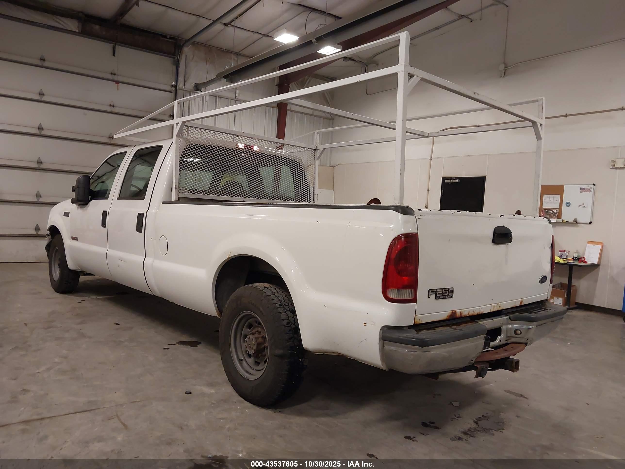 FORD F-250 image 3