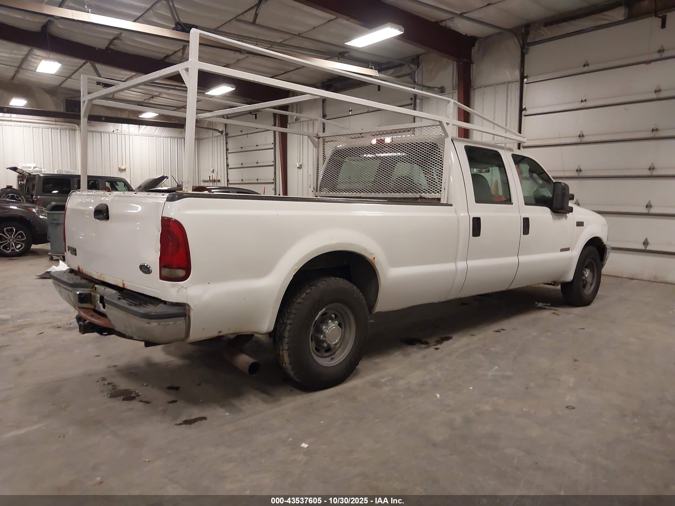 FORD F-250 image 4