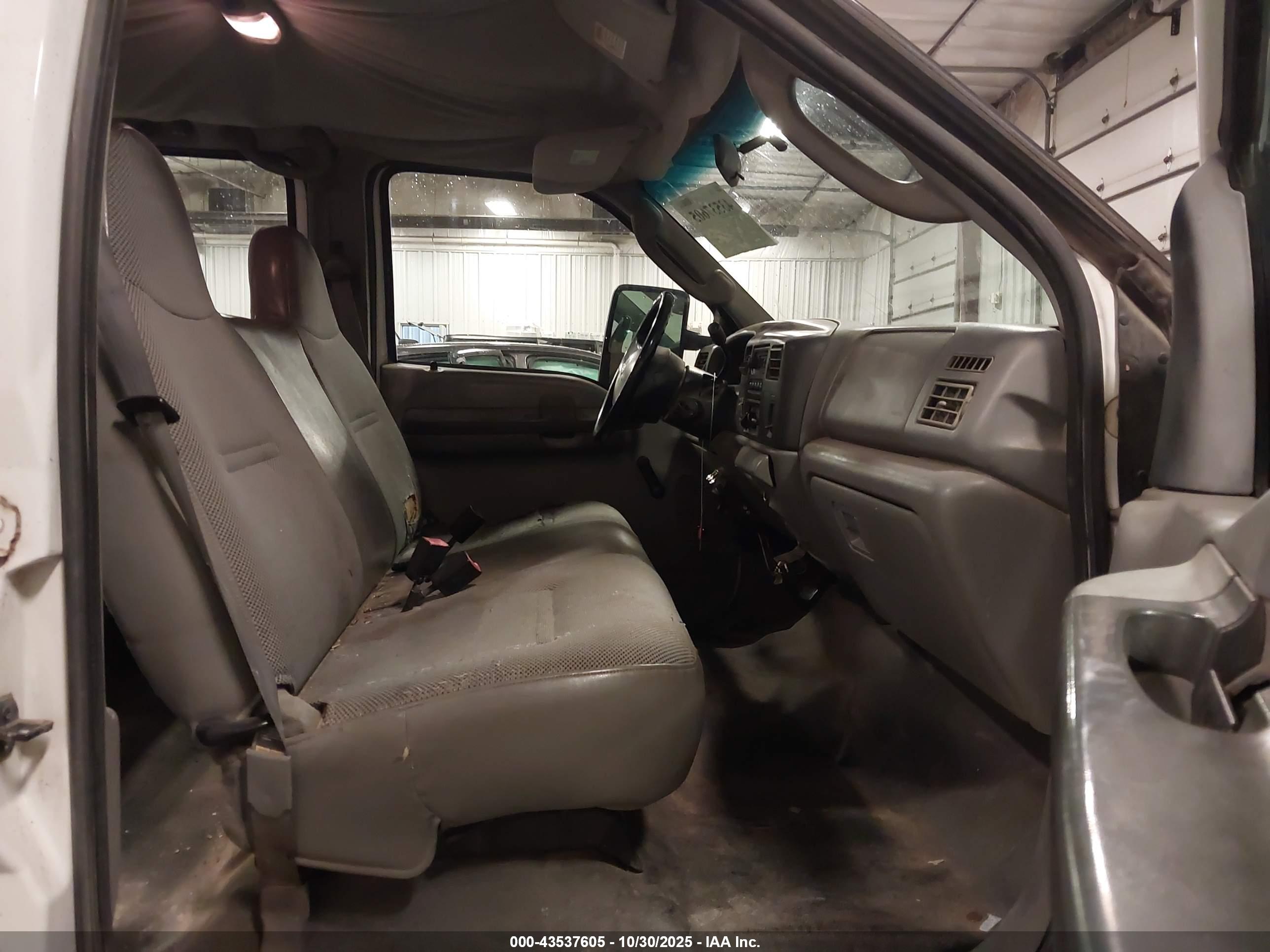 FORD F-250 image 5